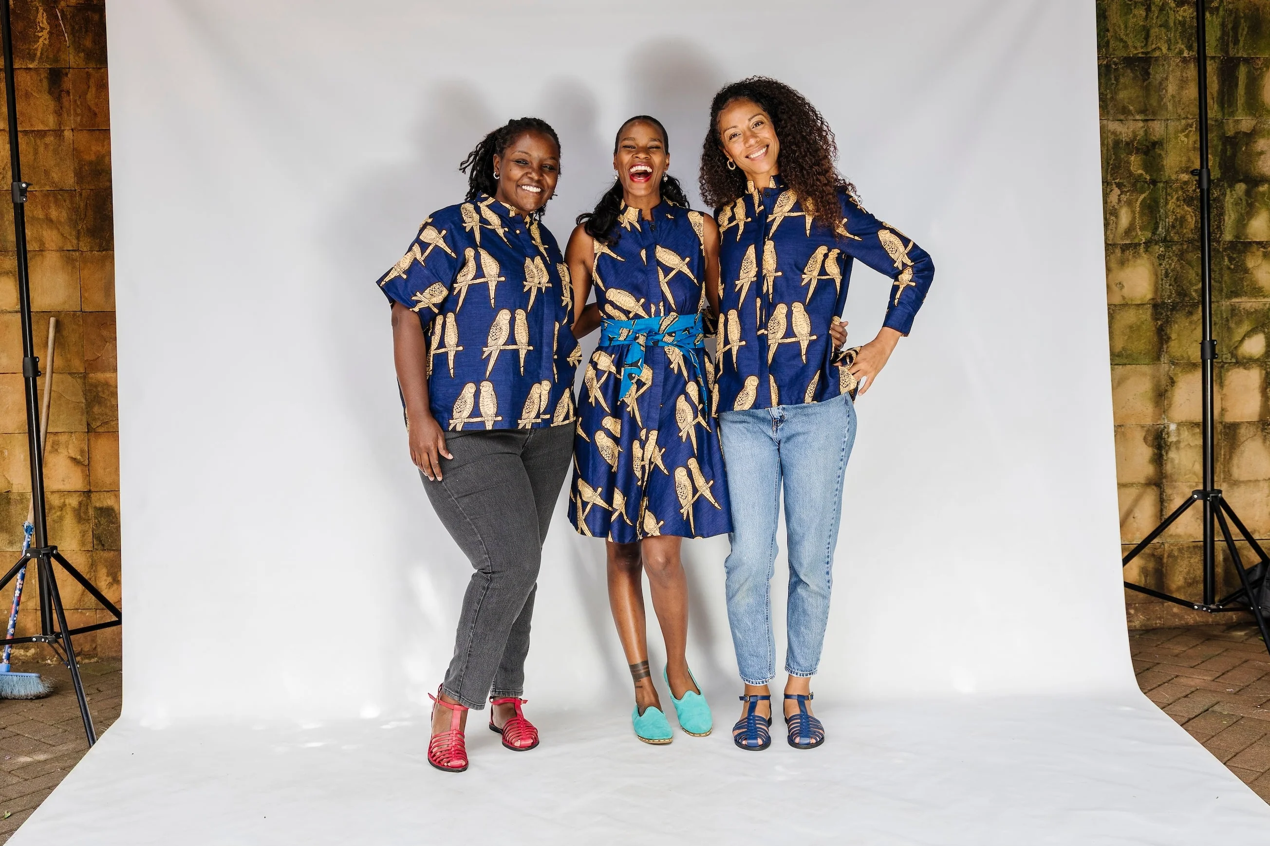 Global Style, Made in Kenya