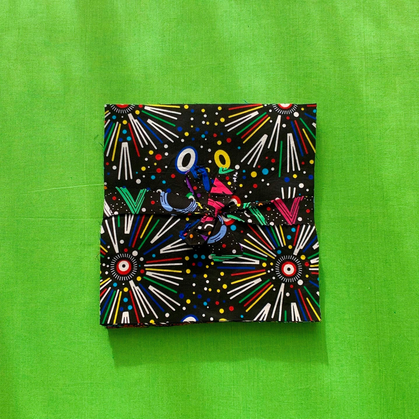 10" Quilting Squares Bundle - Image 2