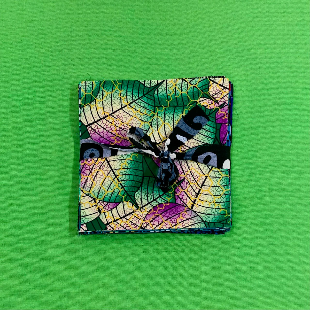 10" Quilting Squares Bundle - Image 8