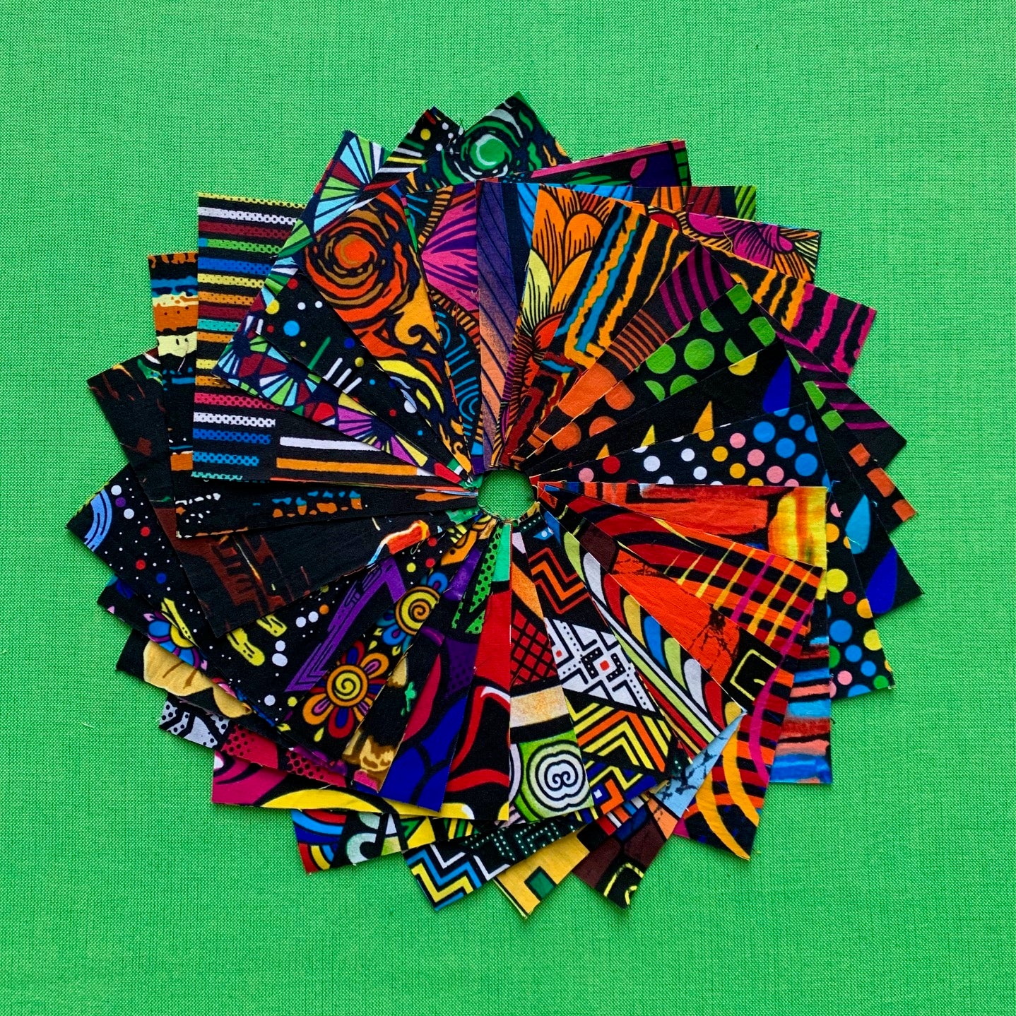 5" Quilting Squares Bundle - Image 3