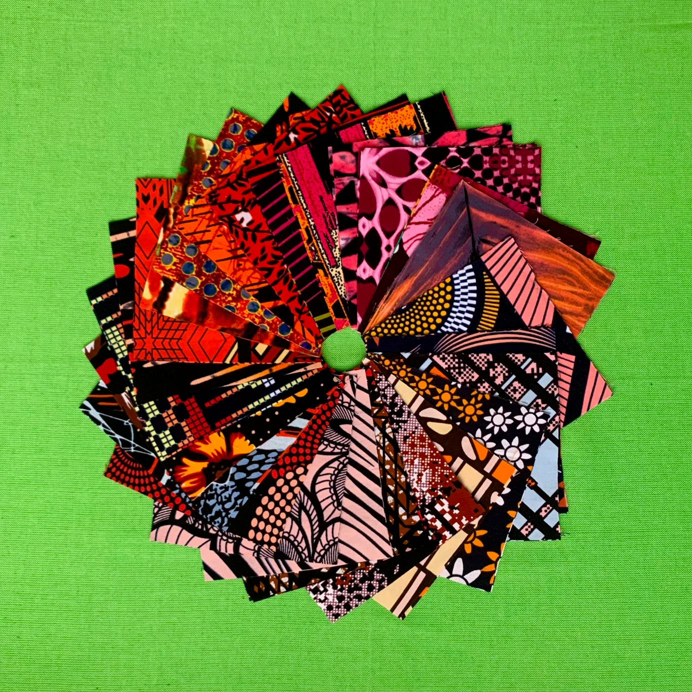 5" Quilting Squares Bundle - Image 5