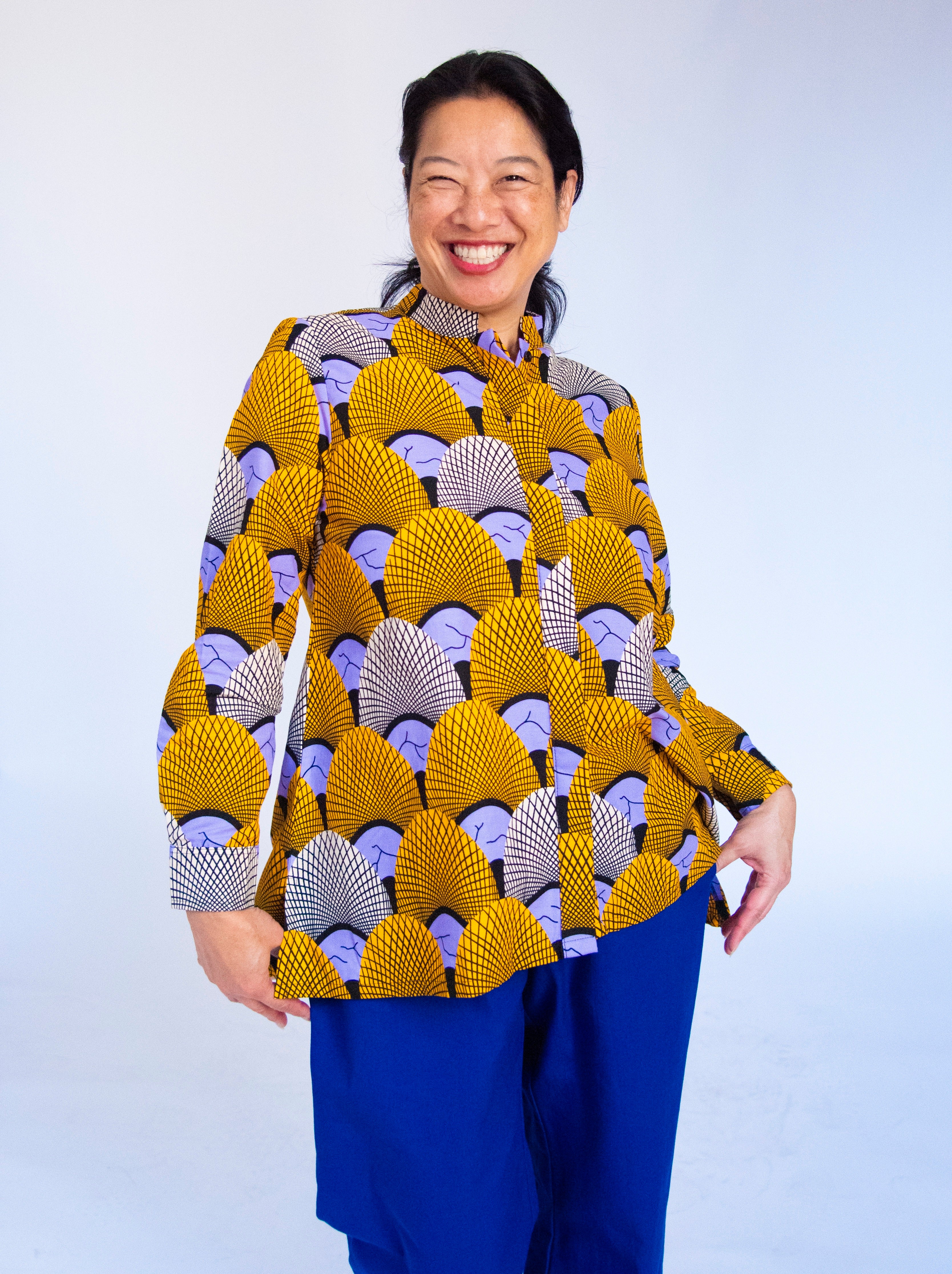 Agora Shirt - Image 2
