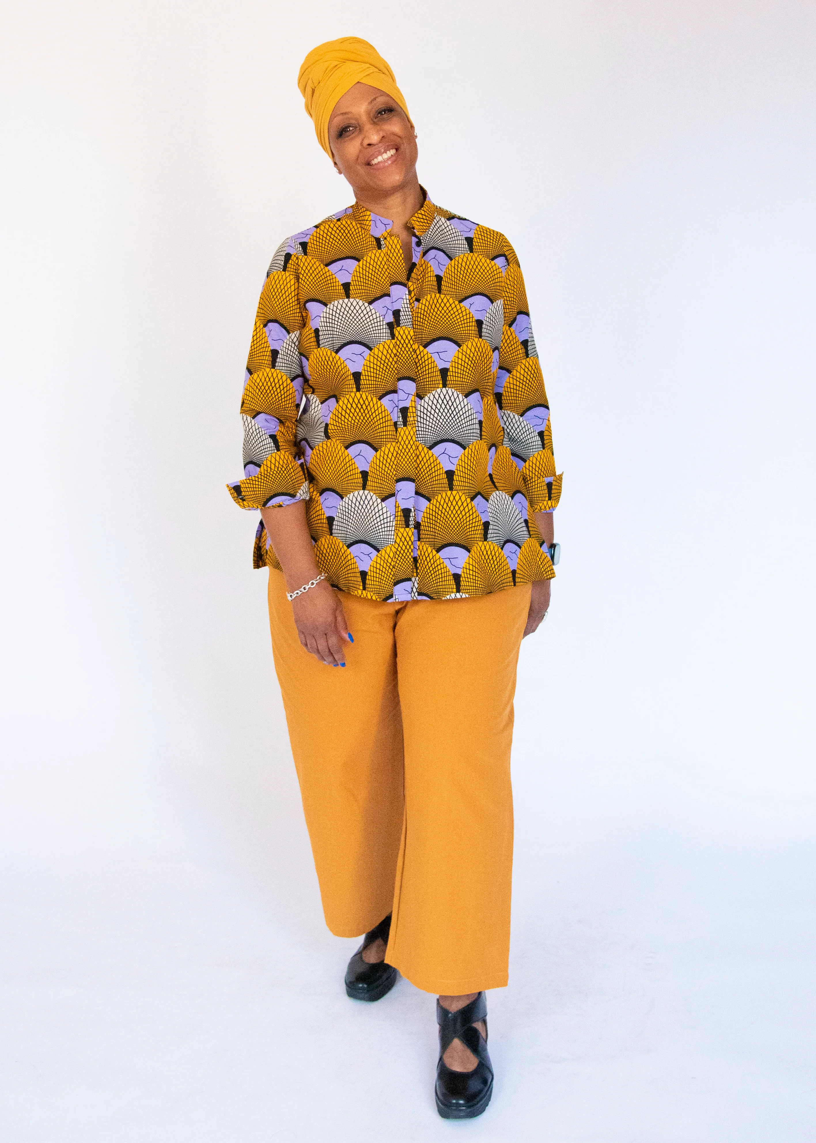 Agora Shirt - Image 3