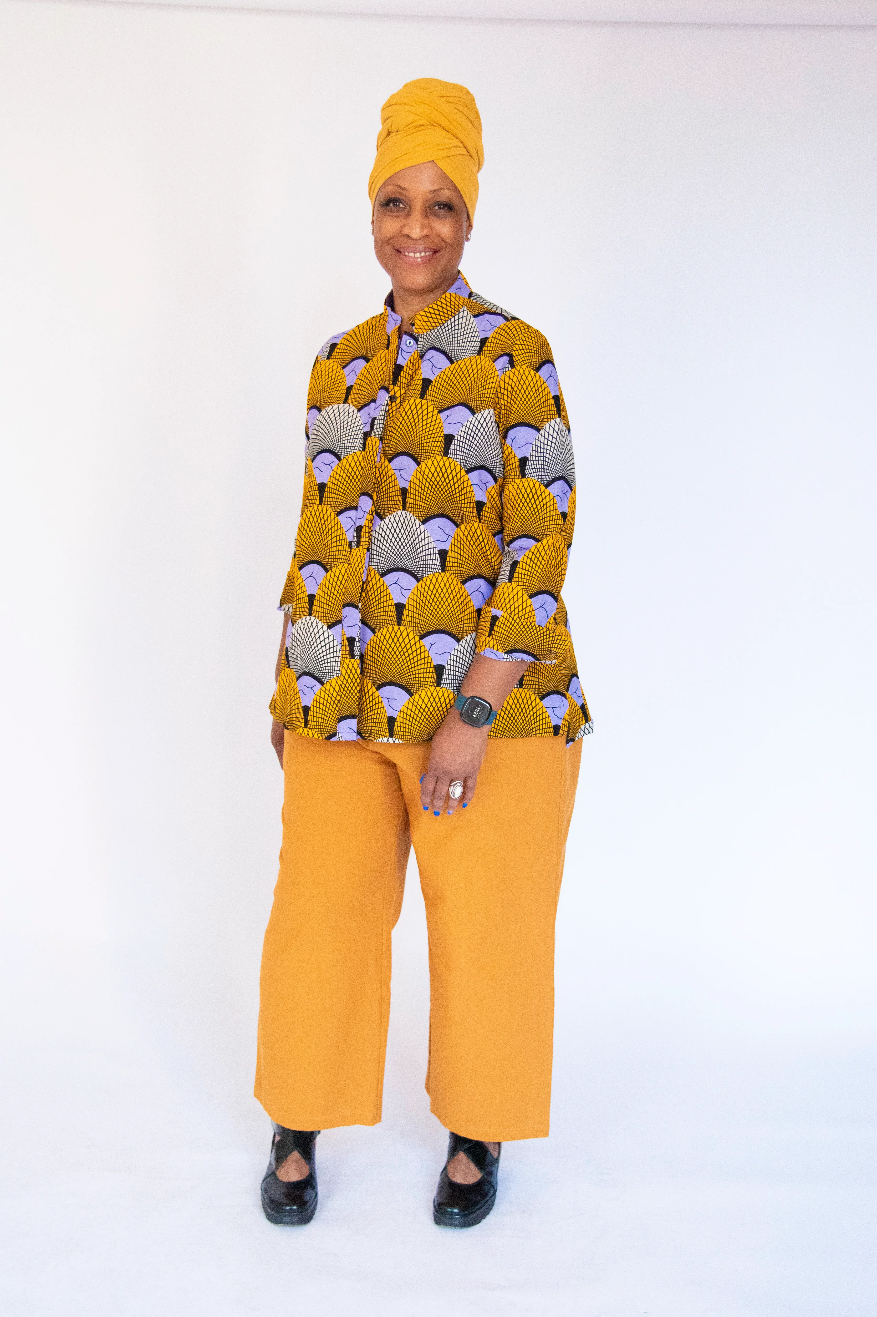 Agora Shirt - Image 4