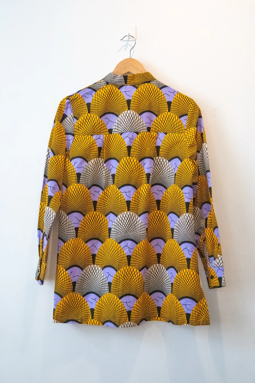 Agora Shirt - Image 5