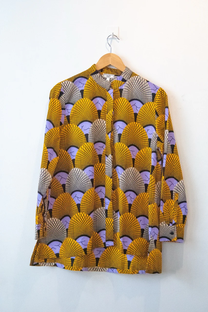 Agora Shirt - Image 6