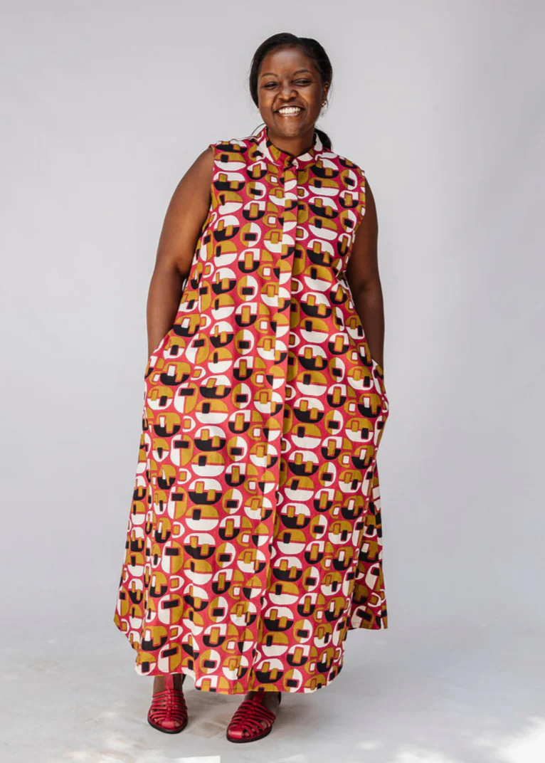 Aperture Maxi - Image 4