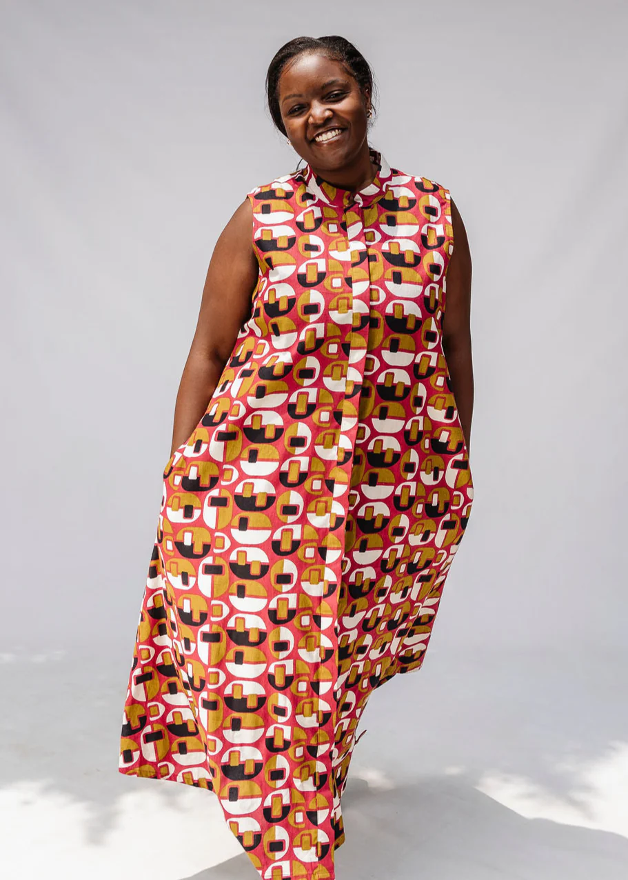 Aperture Maxi - Image 5
