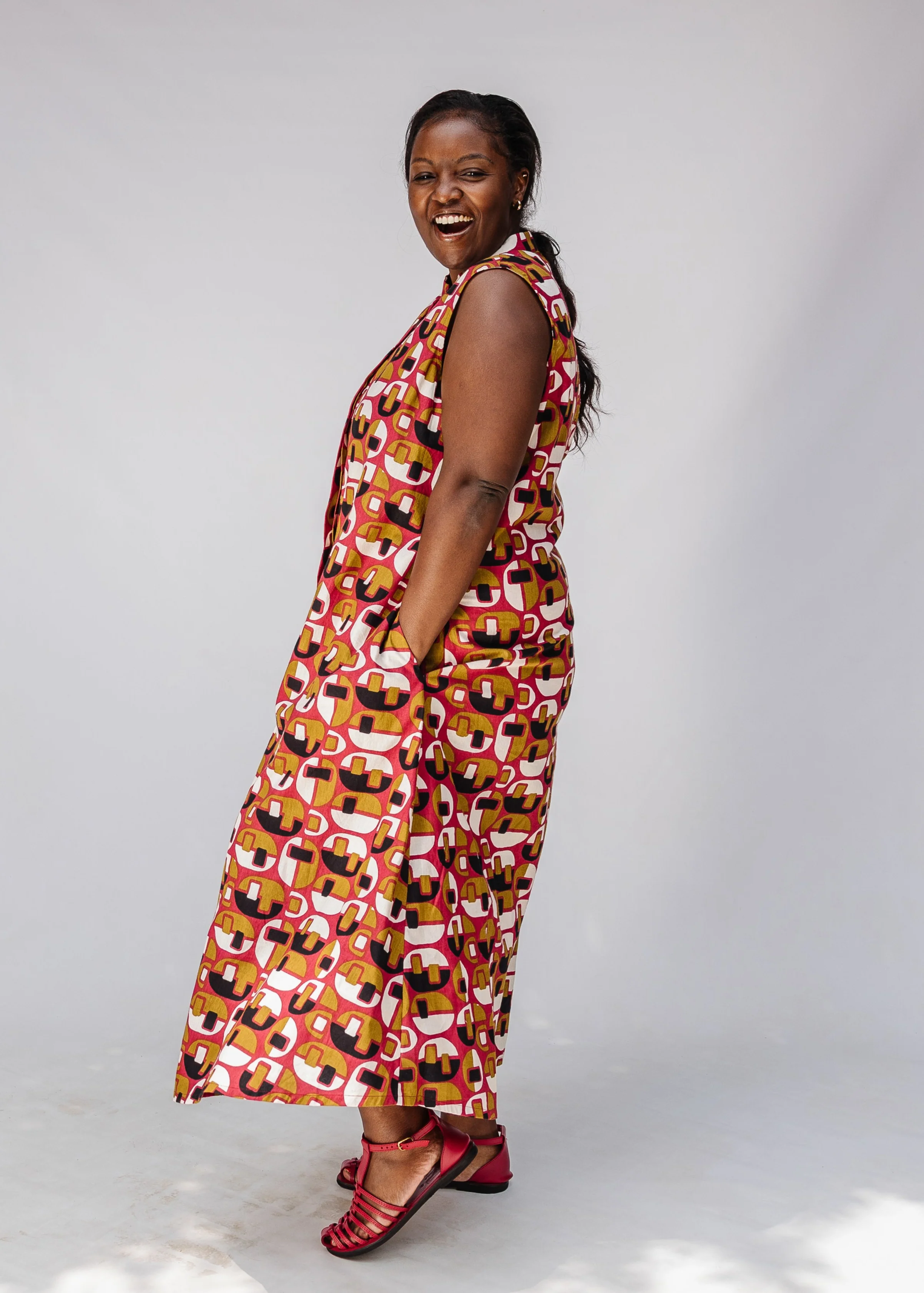 Aperture Maxi - Image 6