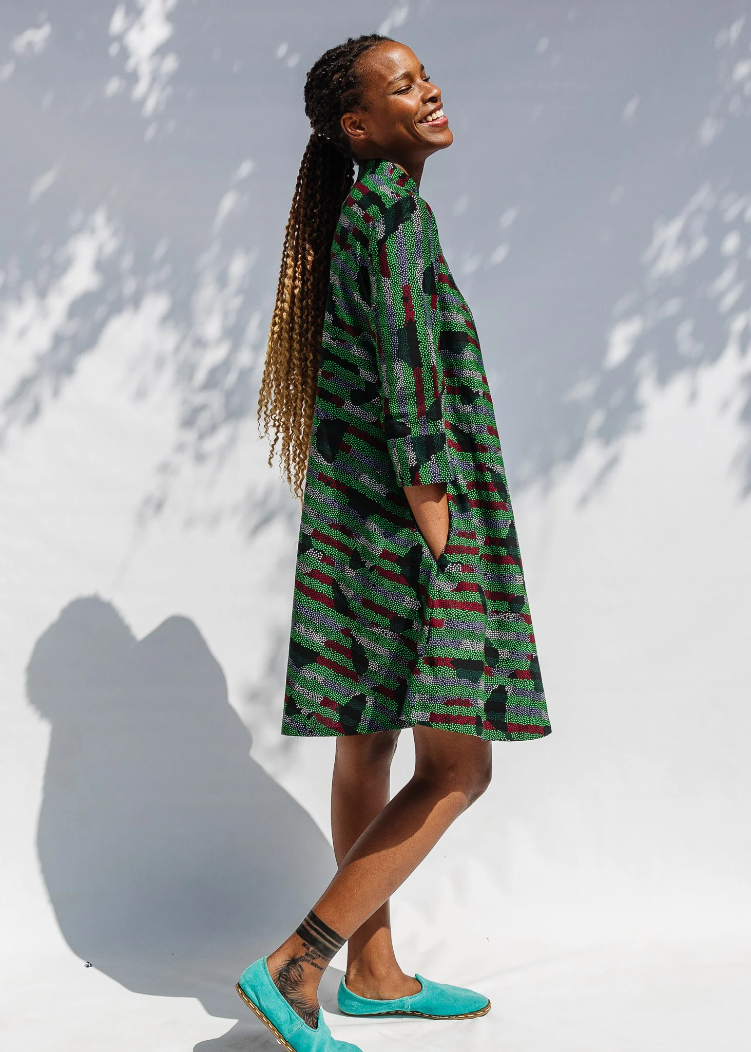 Arbor Dress - Image 10