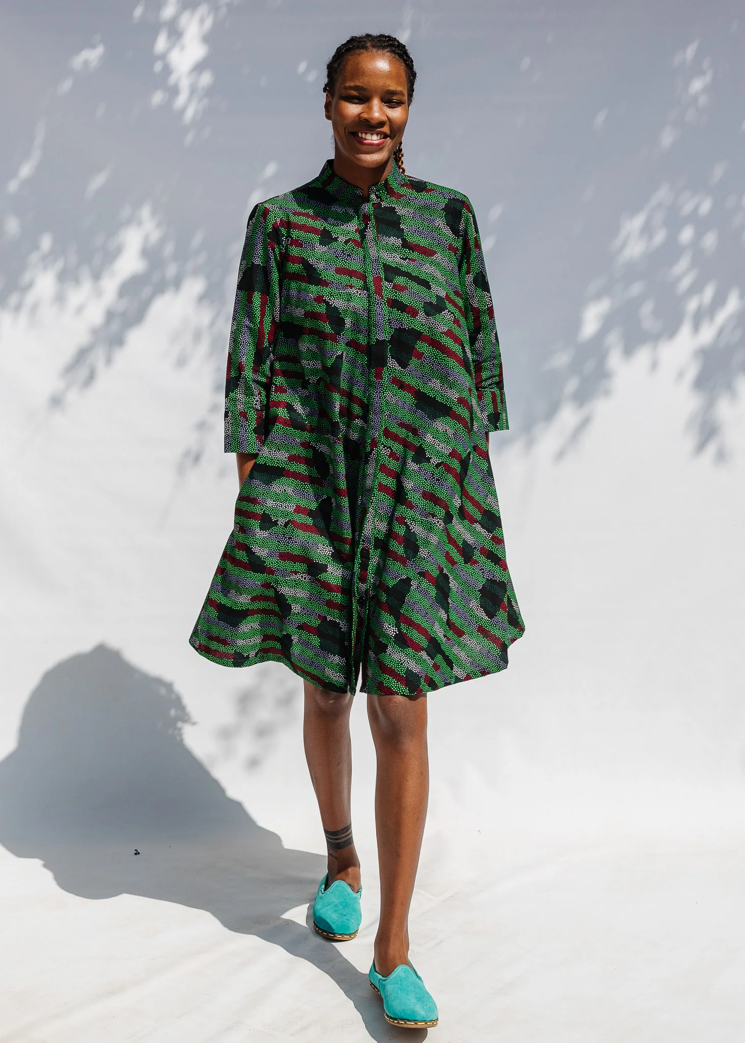 Arbor Dress - Image 11