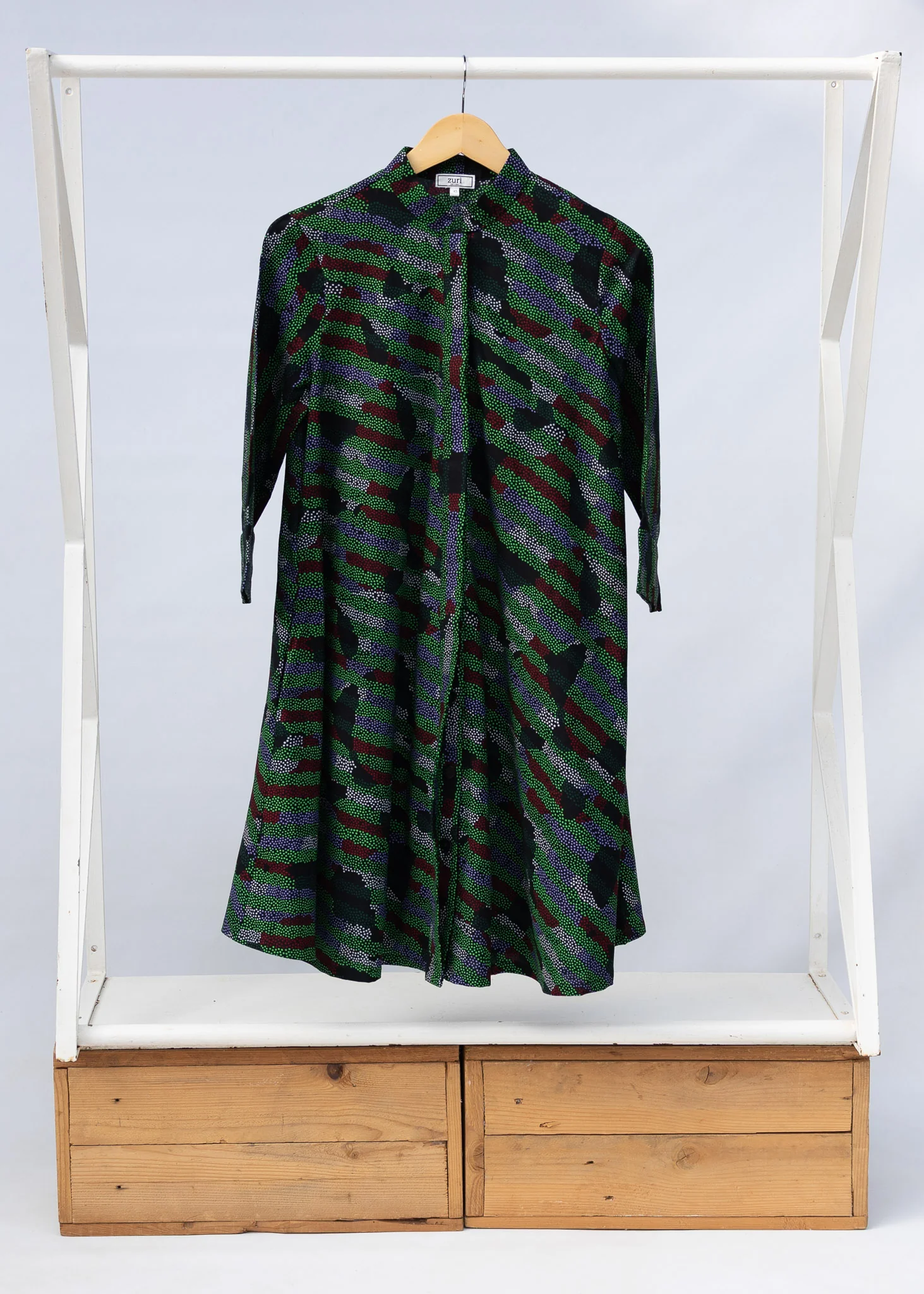 Arbor Dress - Image 2