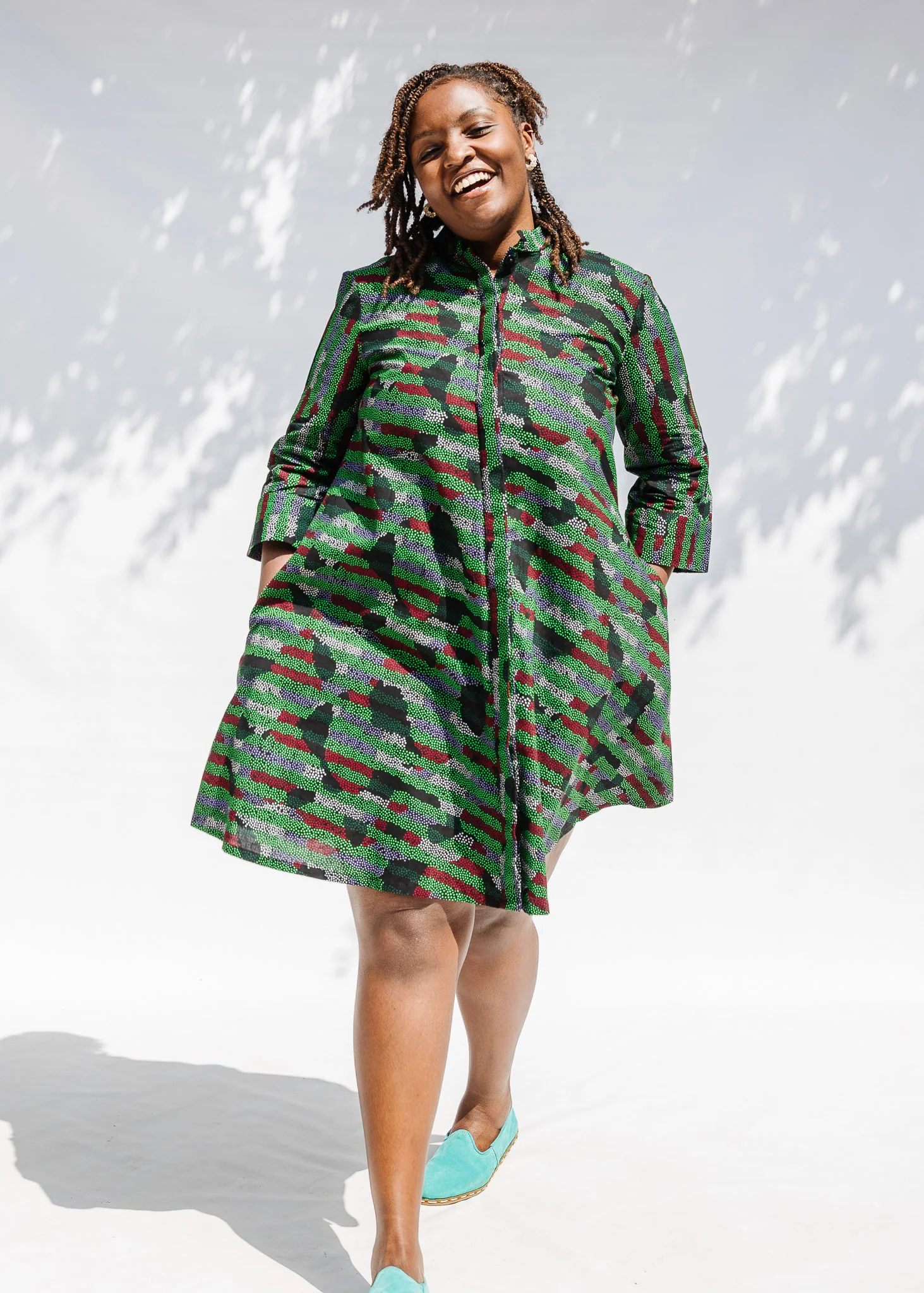 Arbor Dress - Image 4