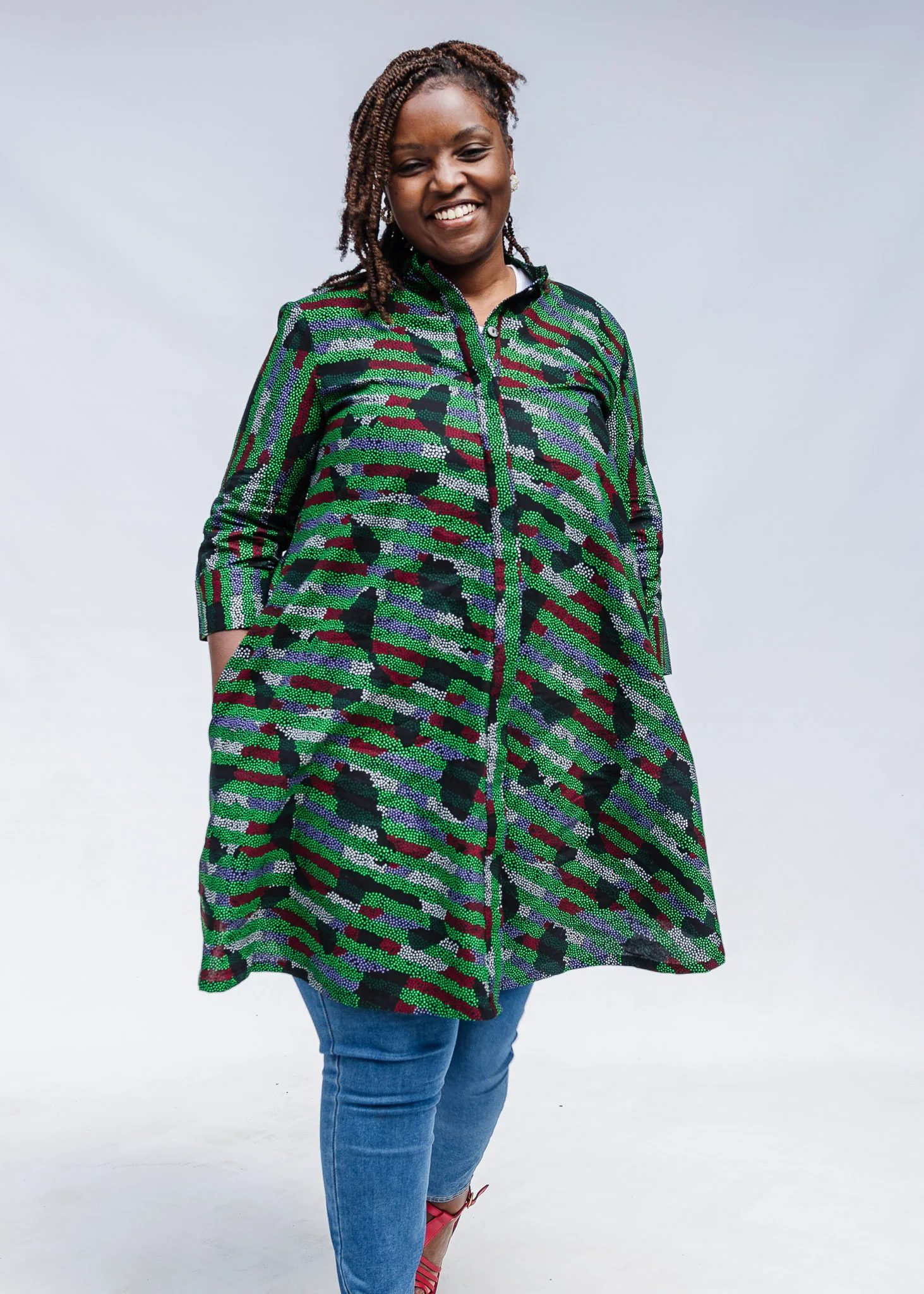 Arbor Dress - Image 5