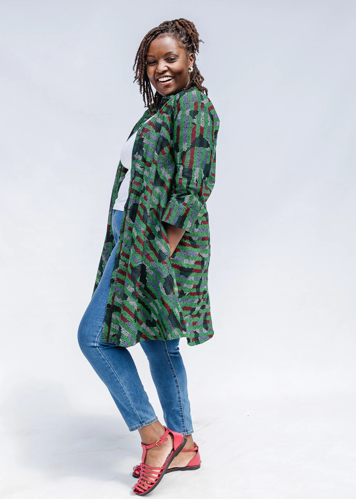 Arbor Dress - Image 6