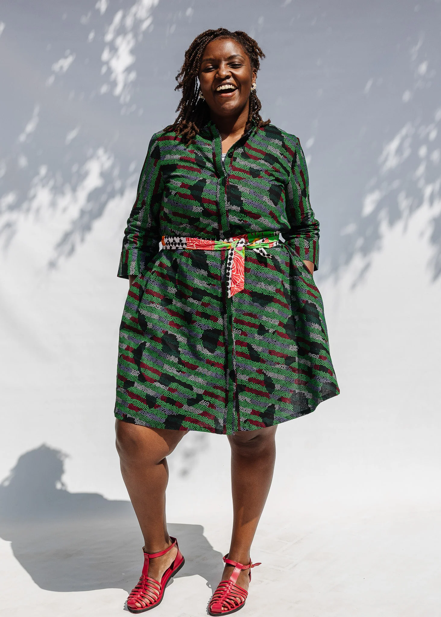 Arbor Dress - Image 8