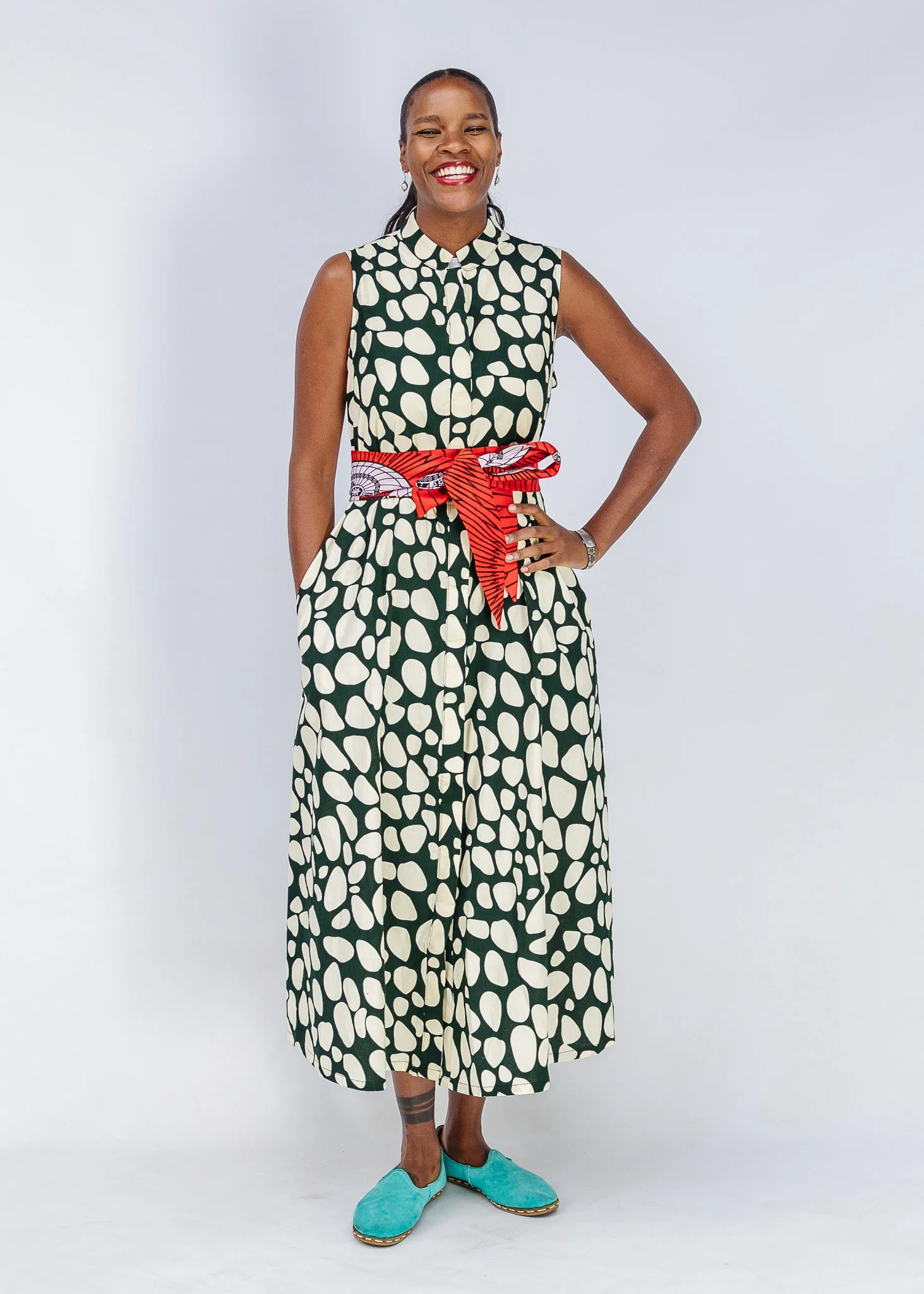 At Last Maxi - Image 8