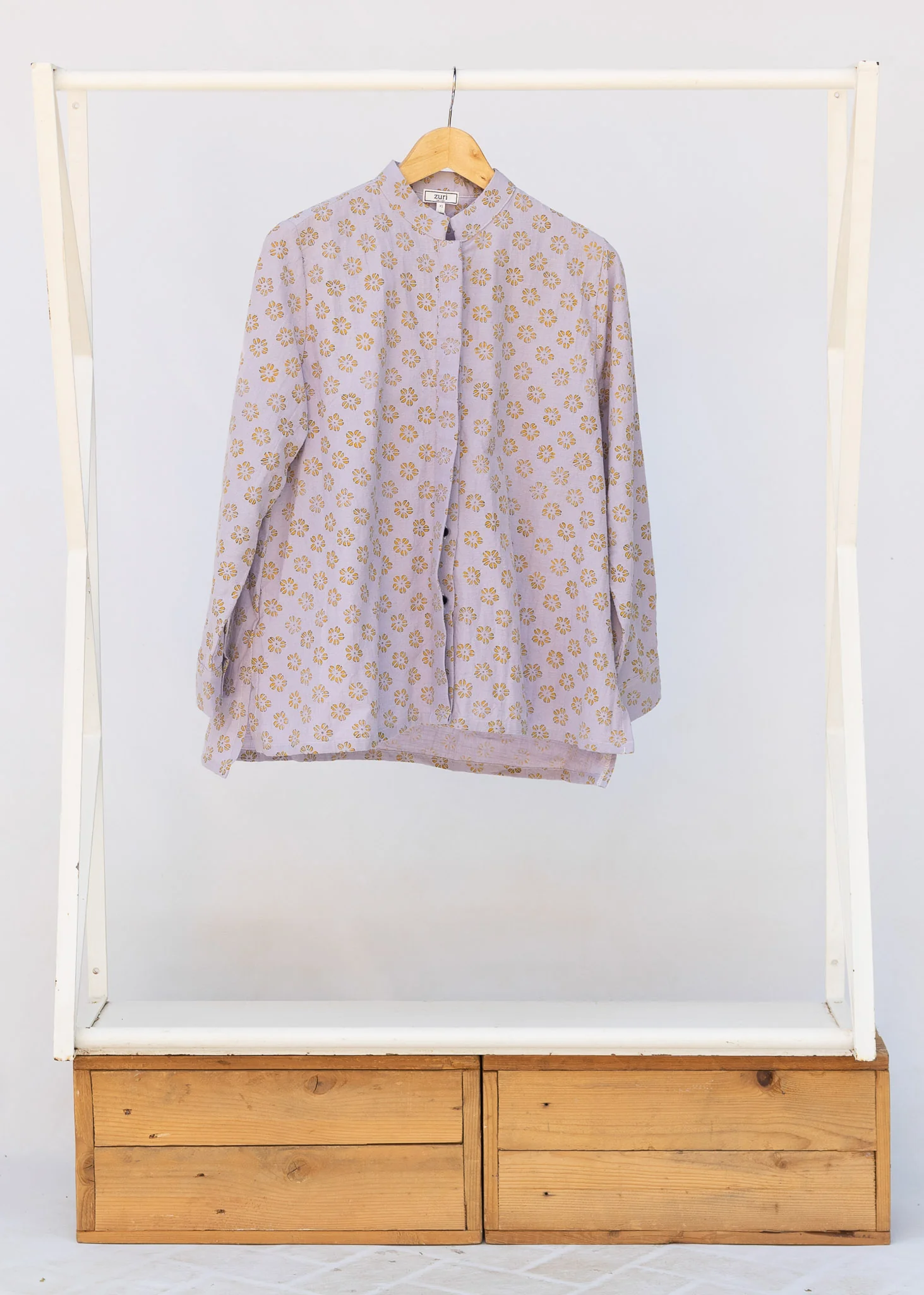 Bellium Shirt - Image 2