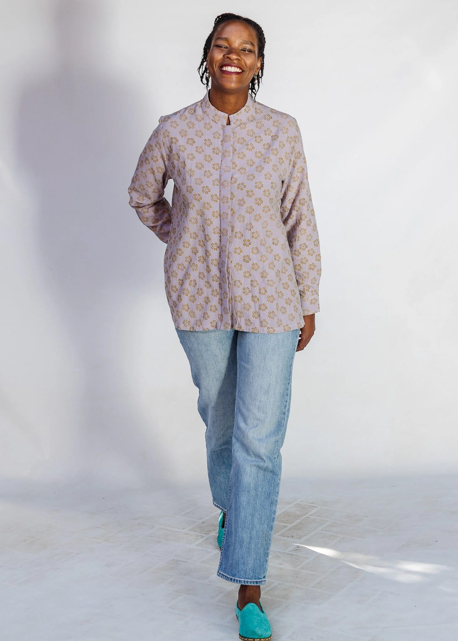 Bellium Shirt - Image 4