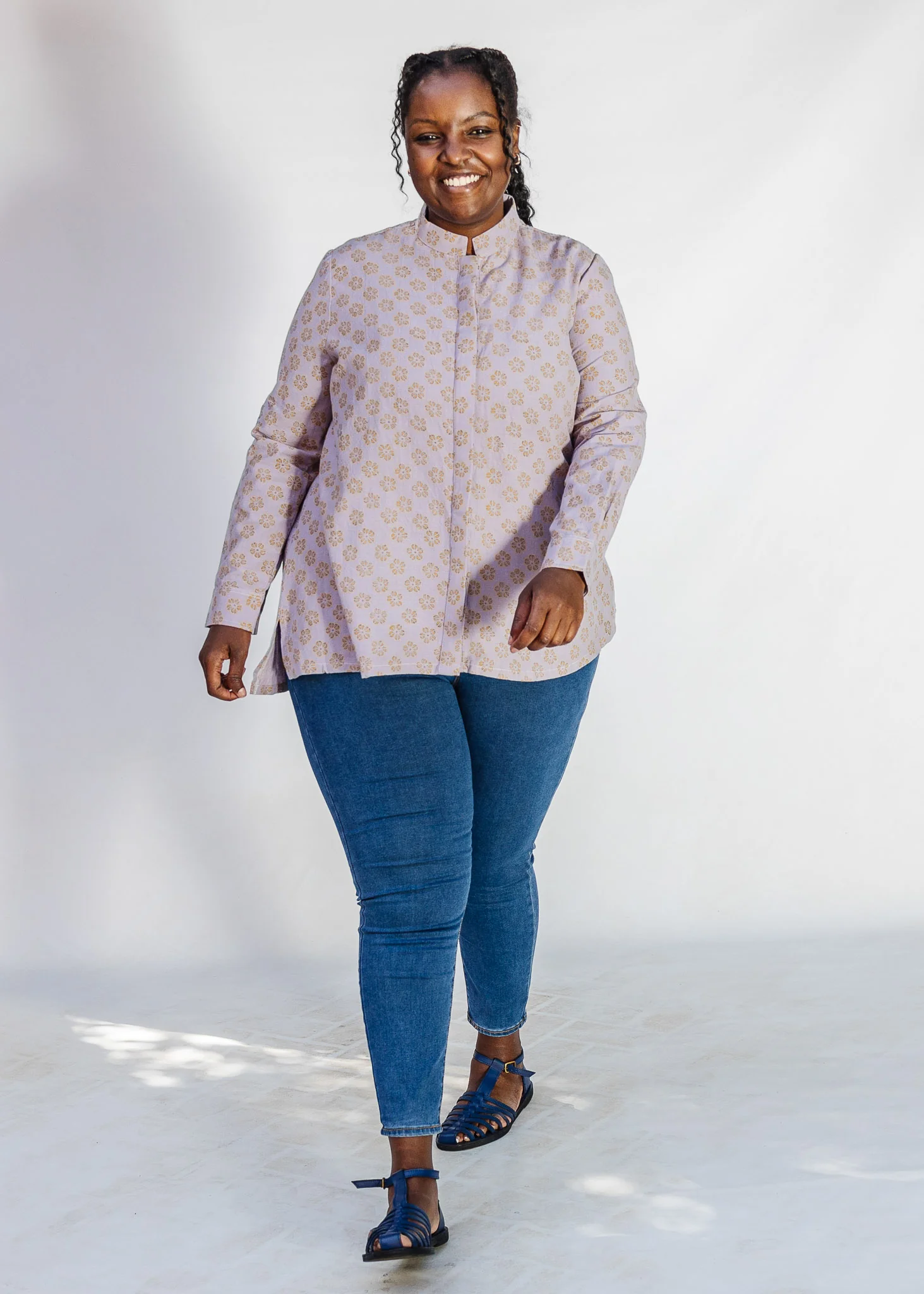 Bellium Shirt - Image 5