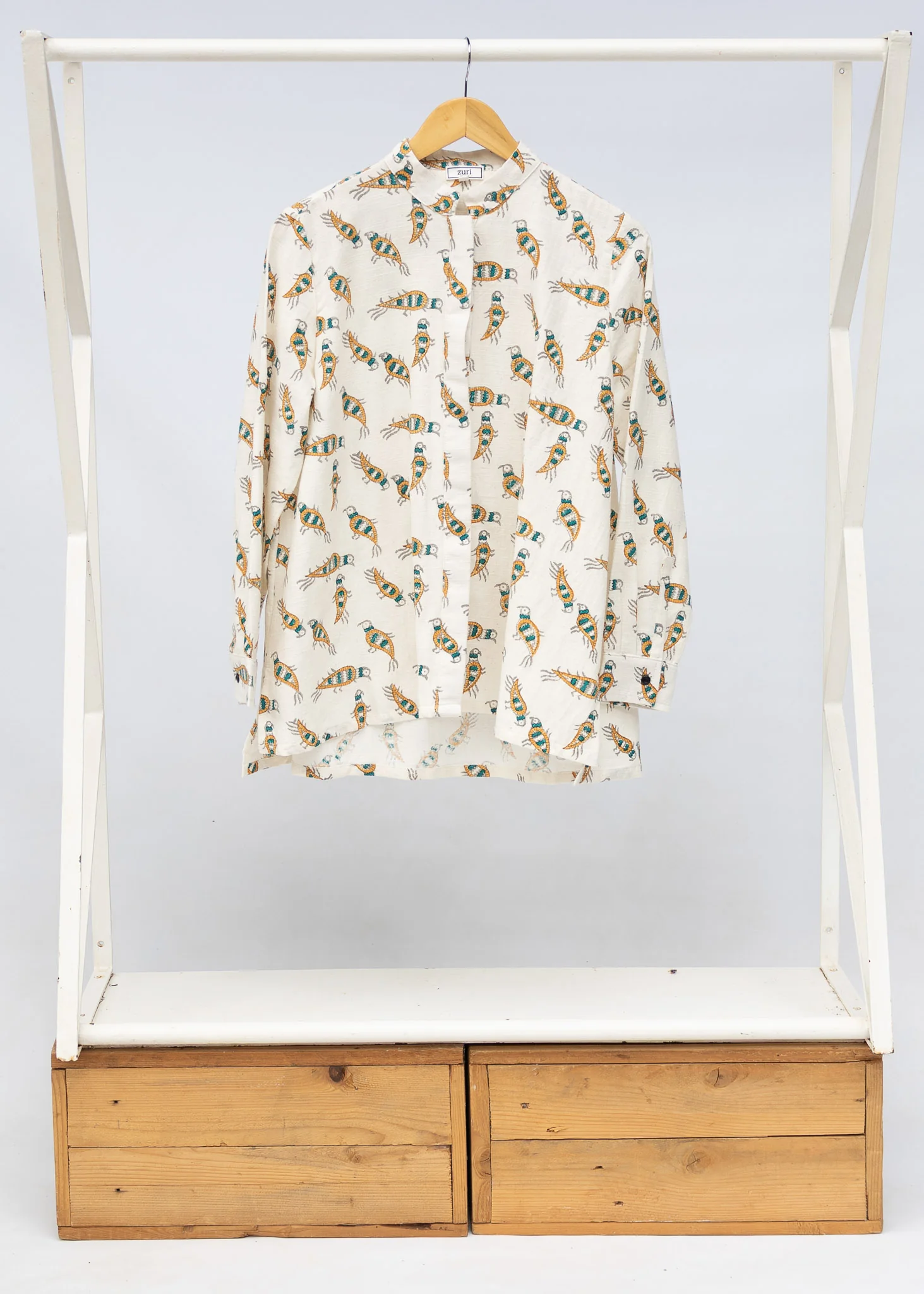 Budgies Shirt - Image 2