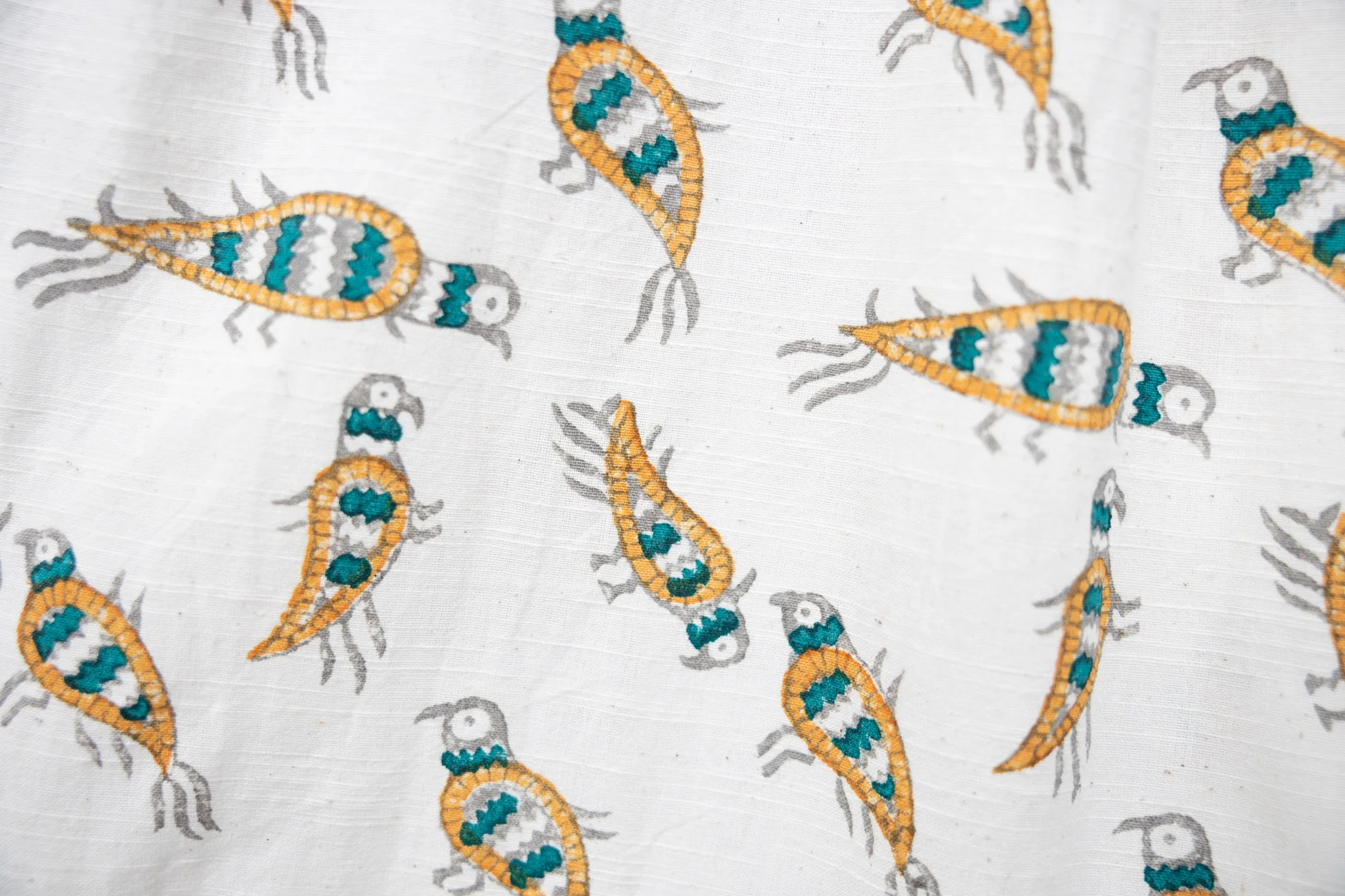 Budgies Shirt - Image 3