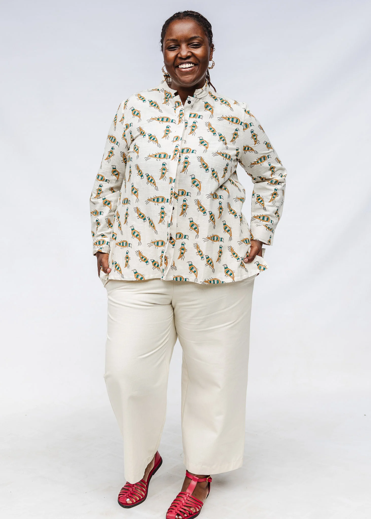 Budgies Shirt - Image 5