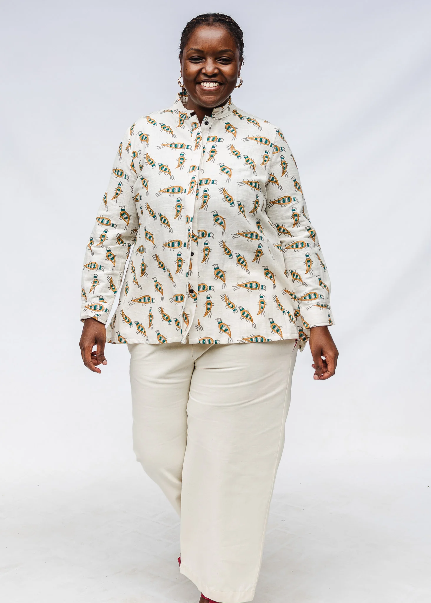 Budgies Shirt - Image 6