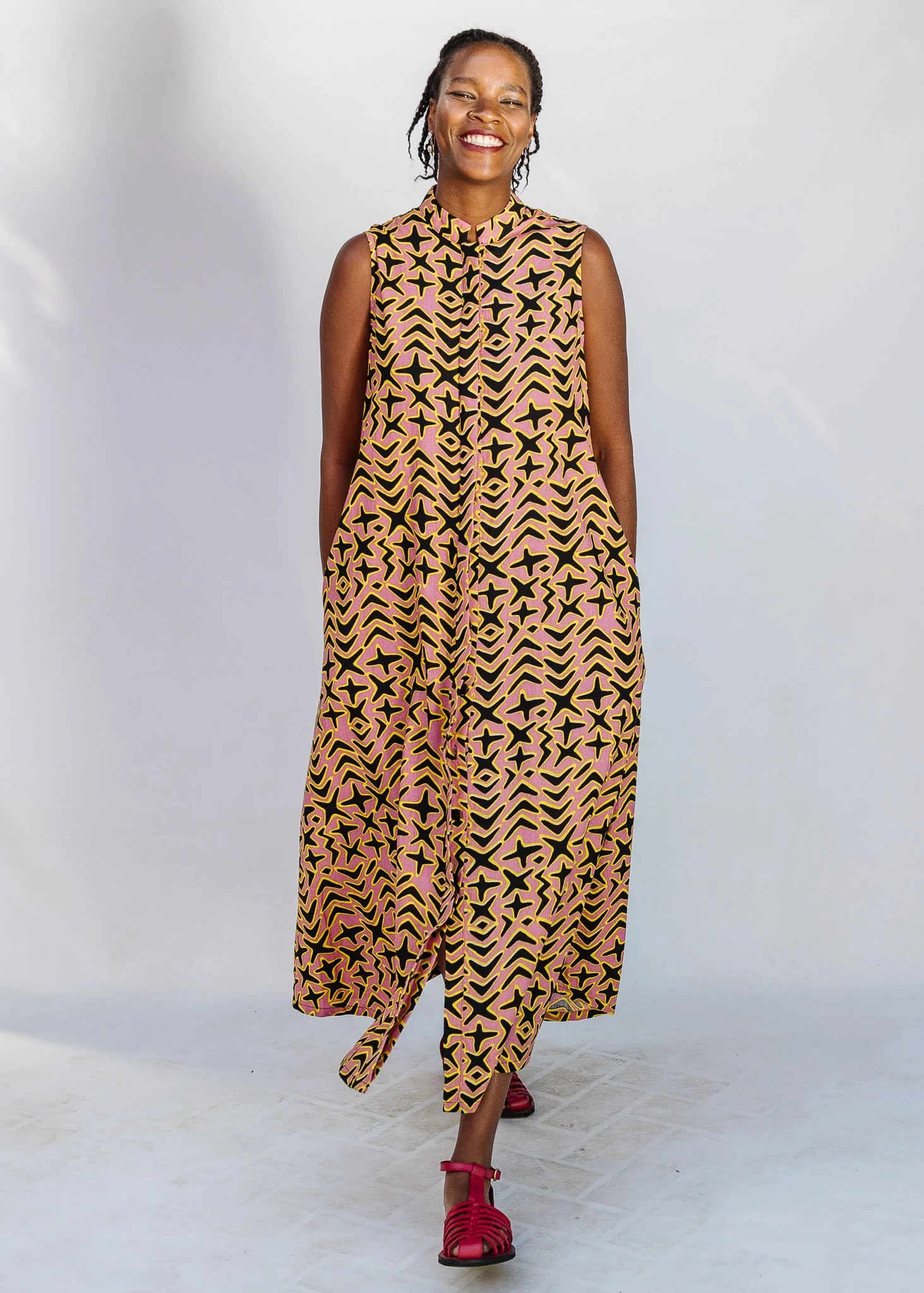 Cadence Maxi