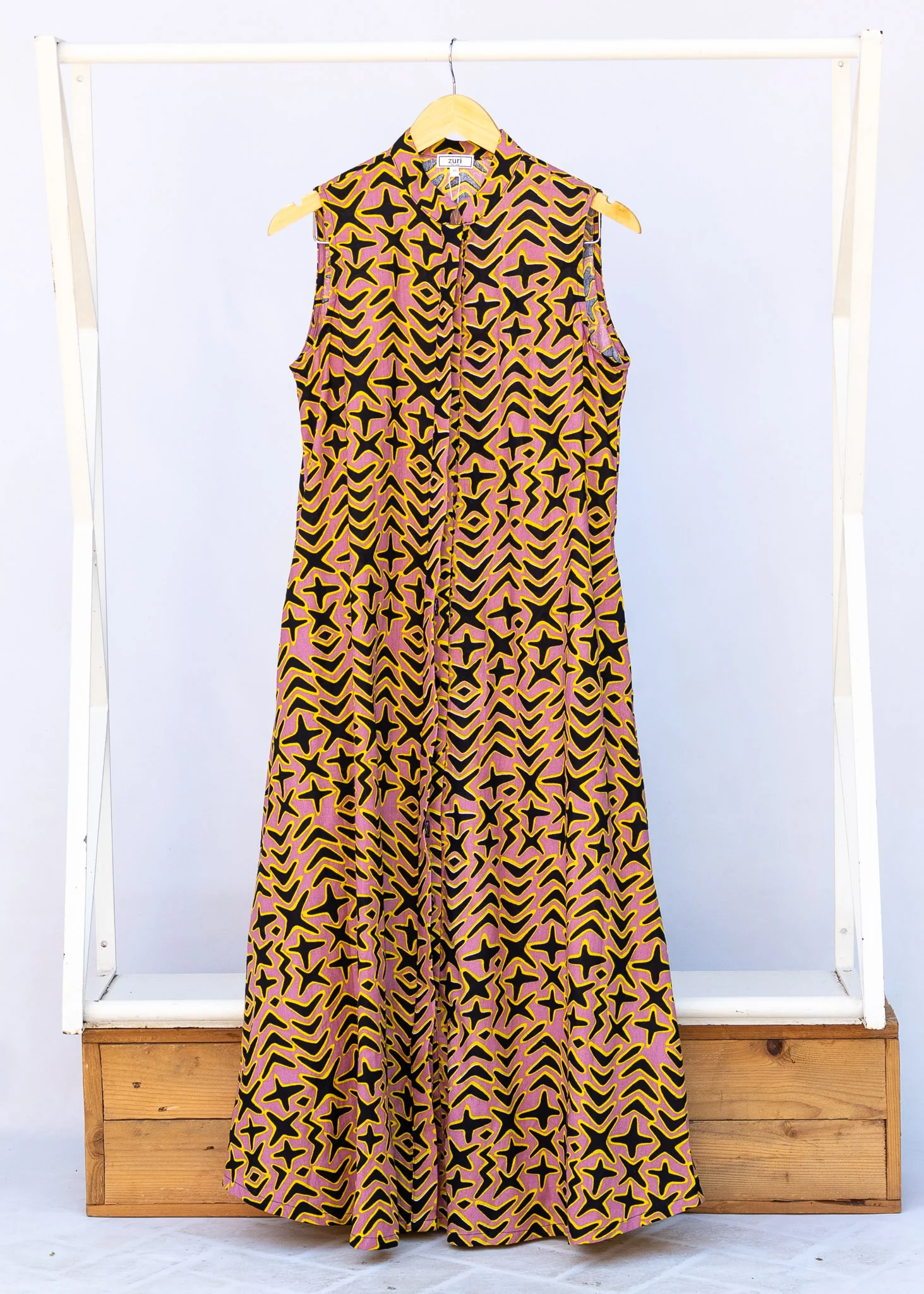 Cadence Maxi - Image 2