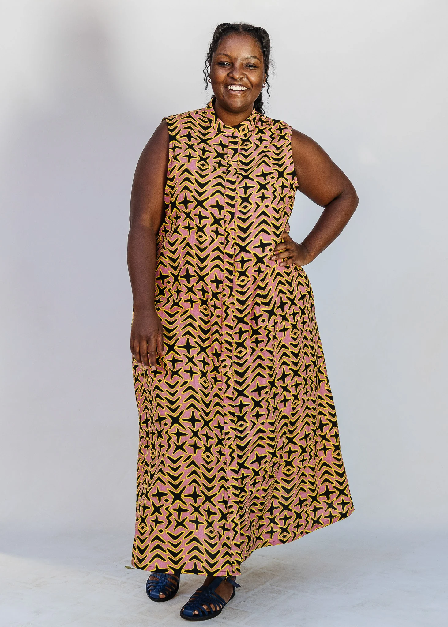 Cadence Maxi - Image 4