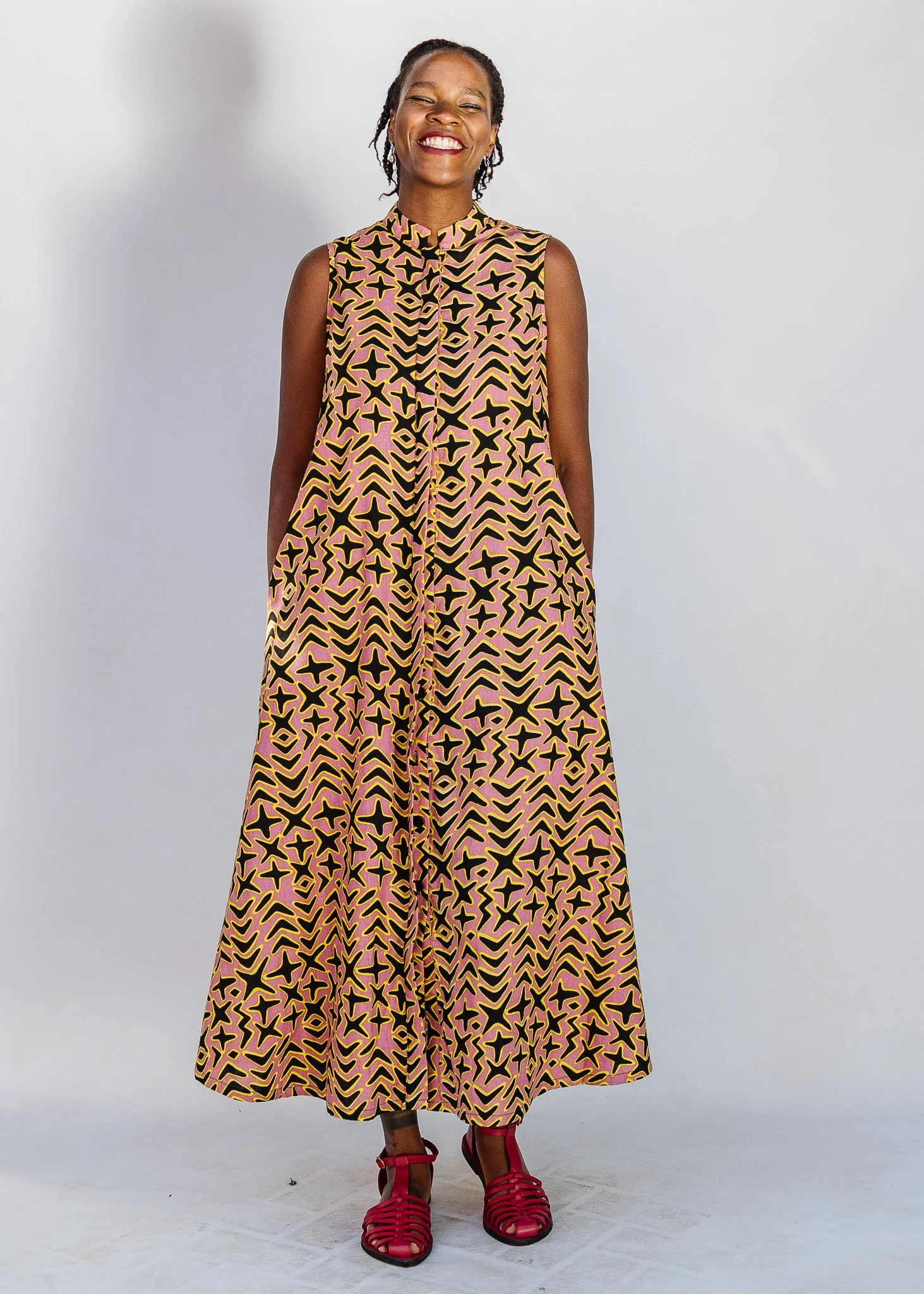 Cadence Maxi - Image 5