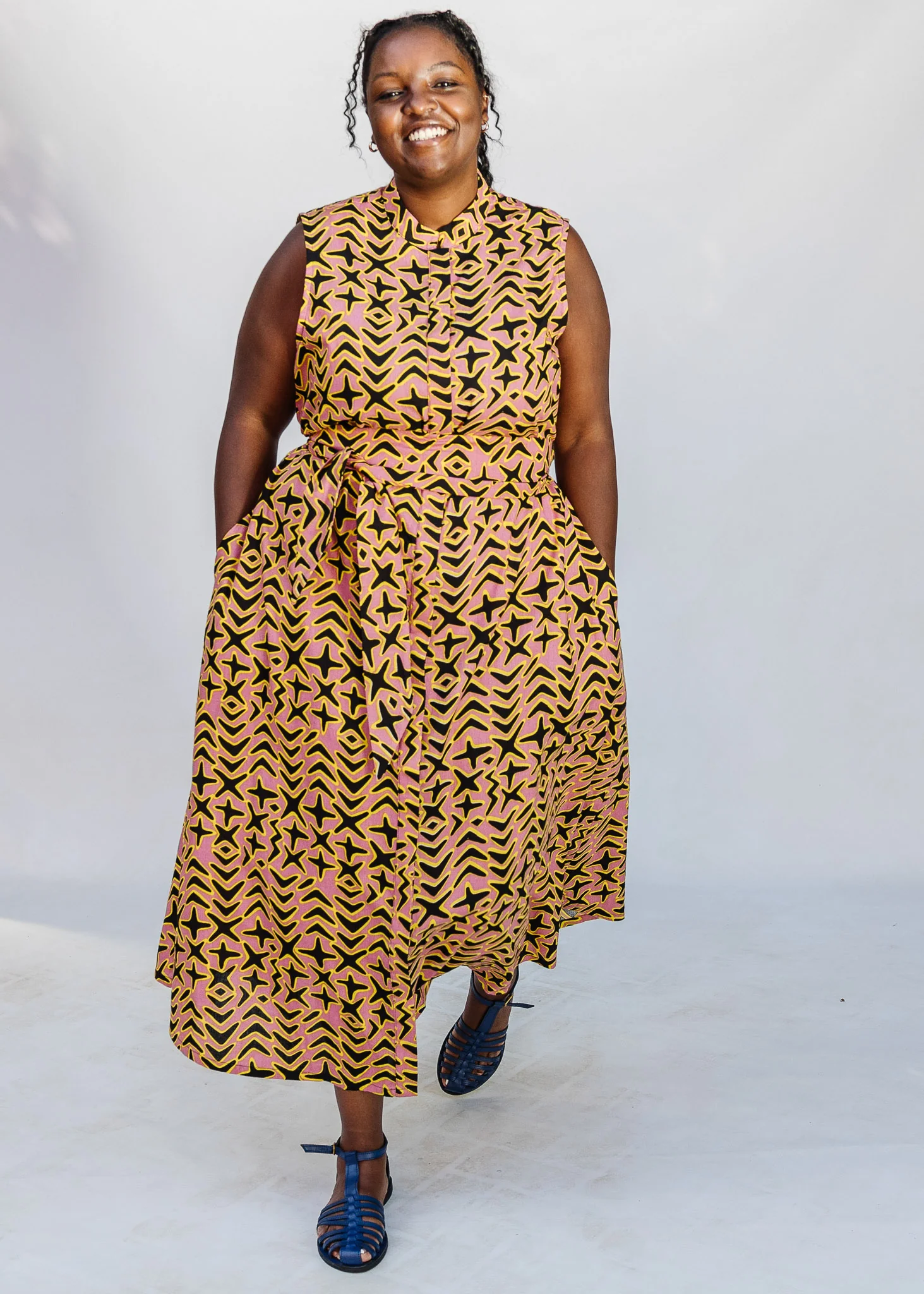 Cadence Maxi - Image 6