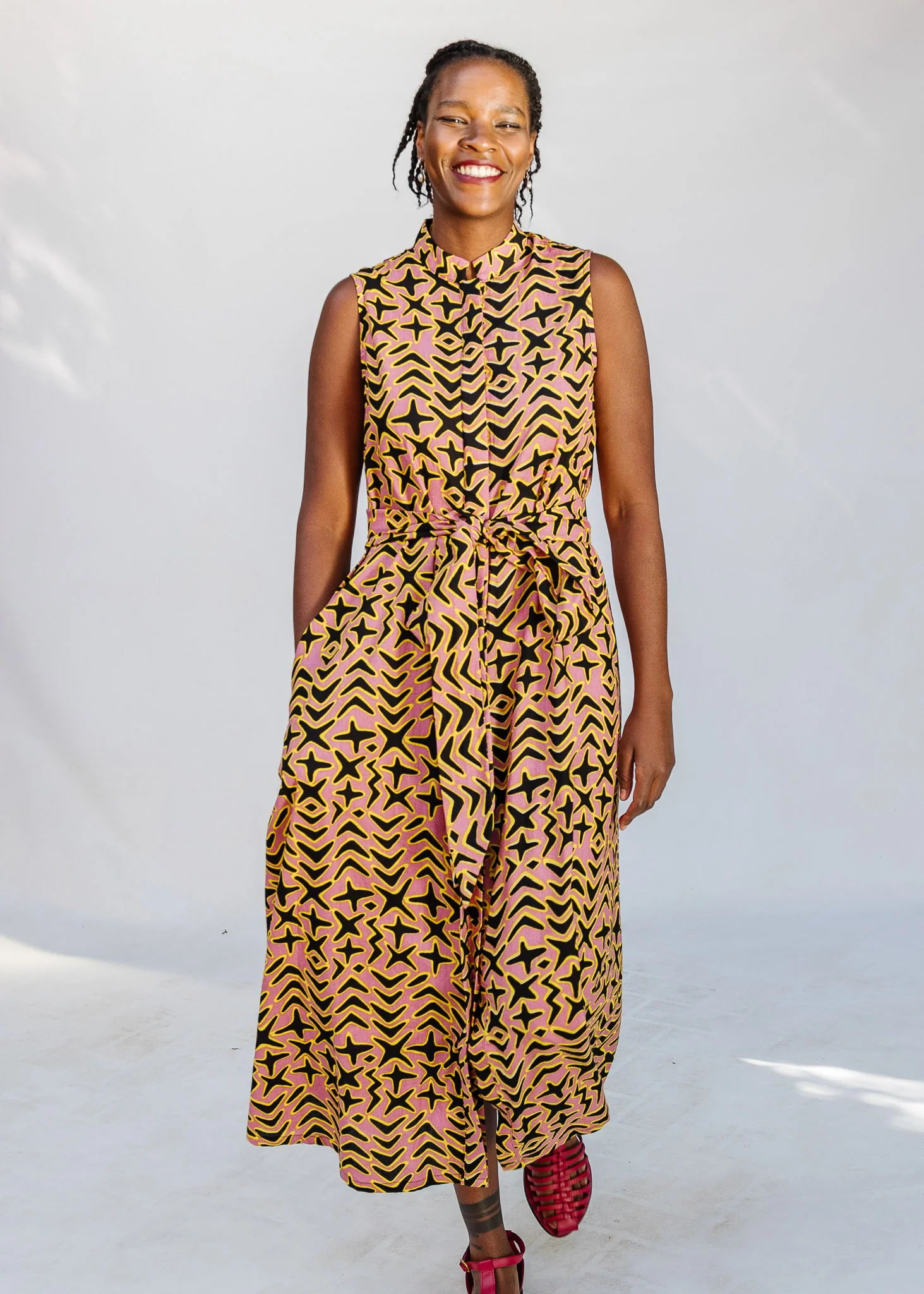 Cadence Maxi - Image 7