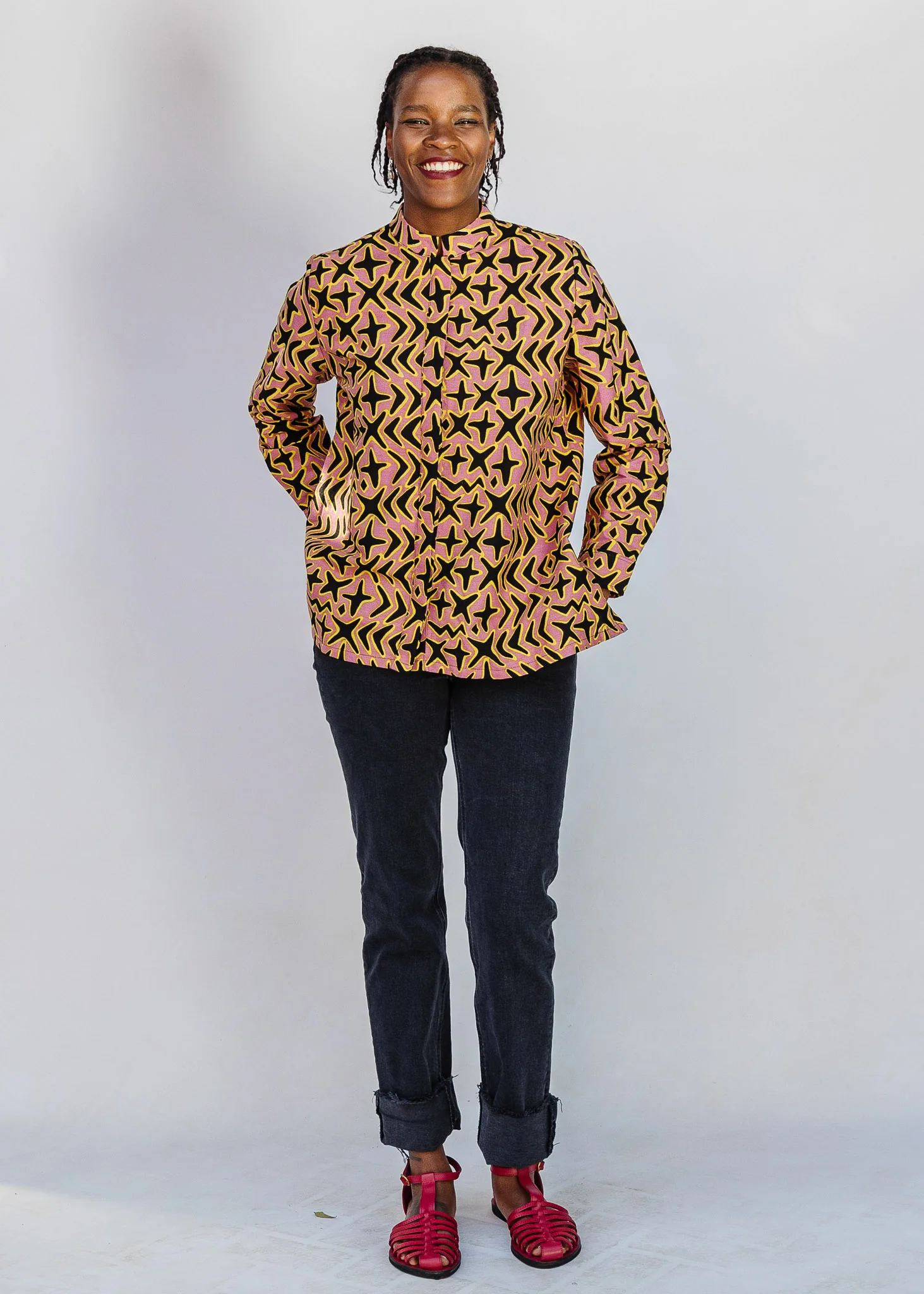 Cadence Shirt - Image 5