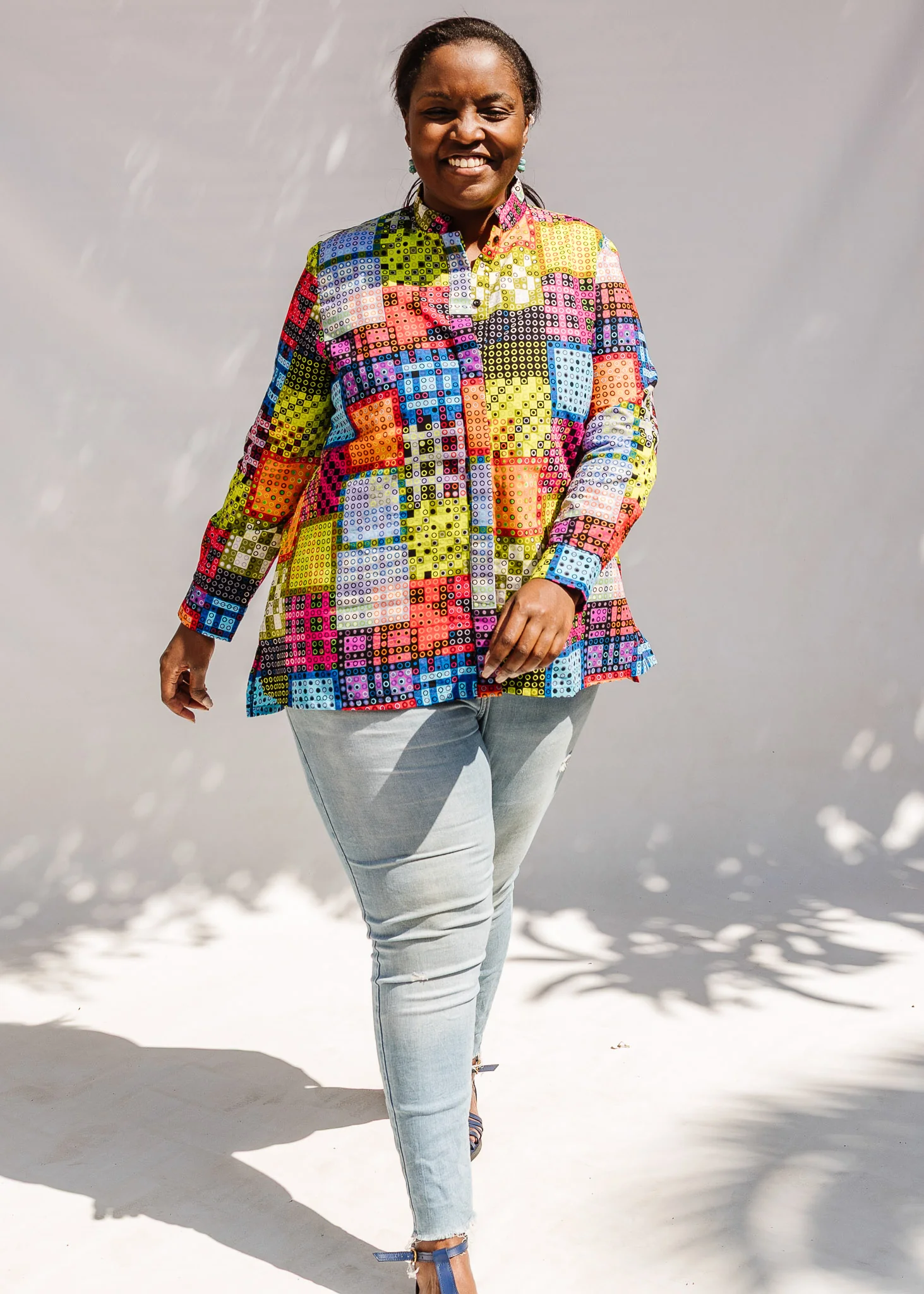 Candy Crush Shirt - Image 7