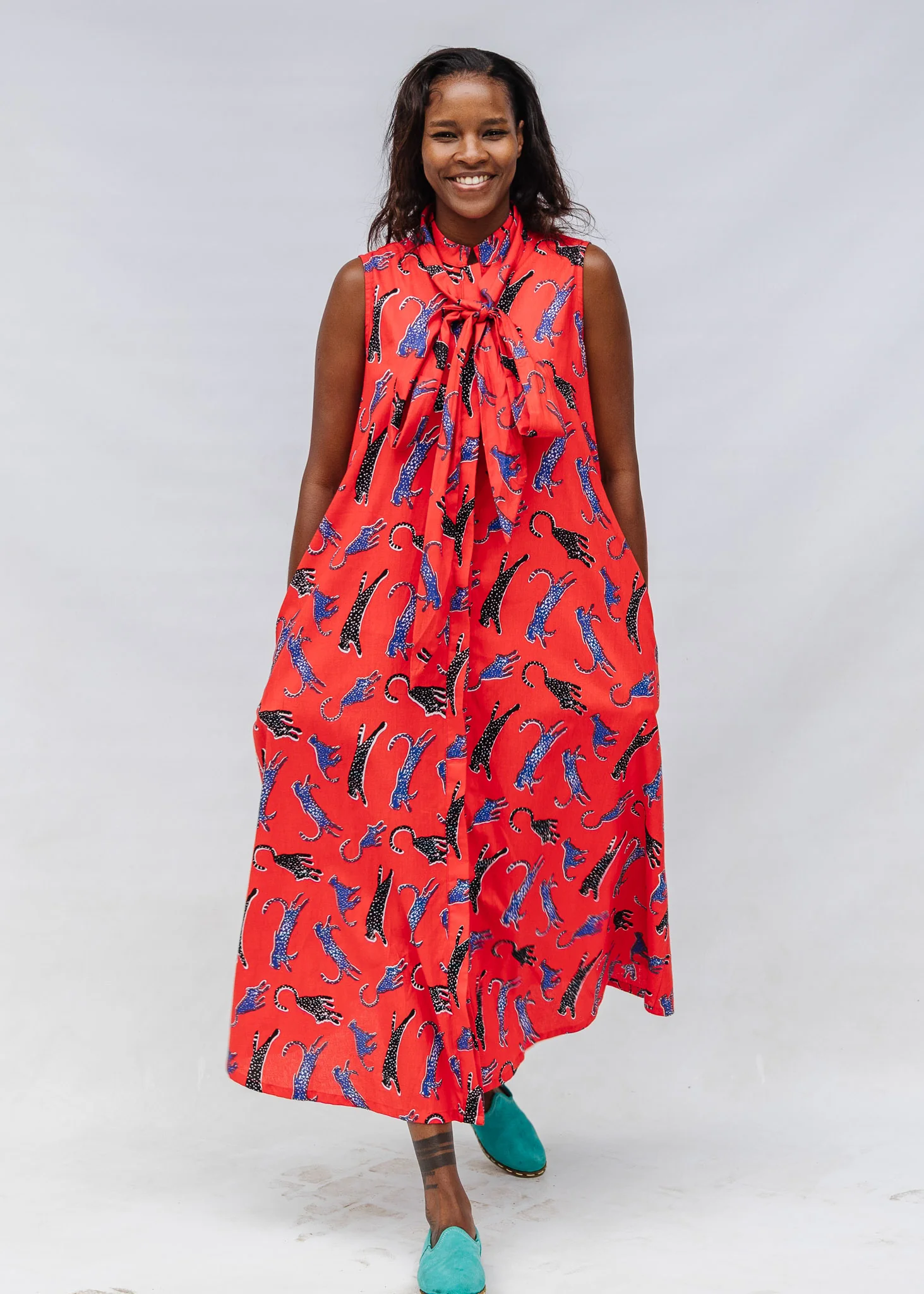 Cat's Meow Maxi - Image 10