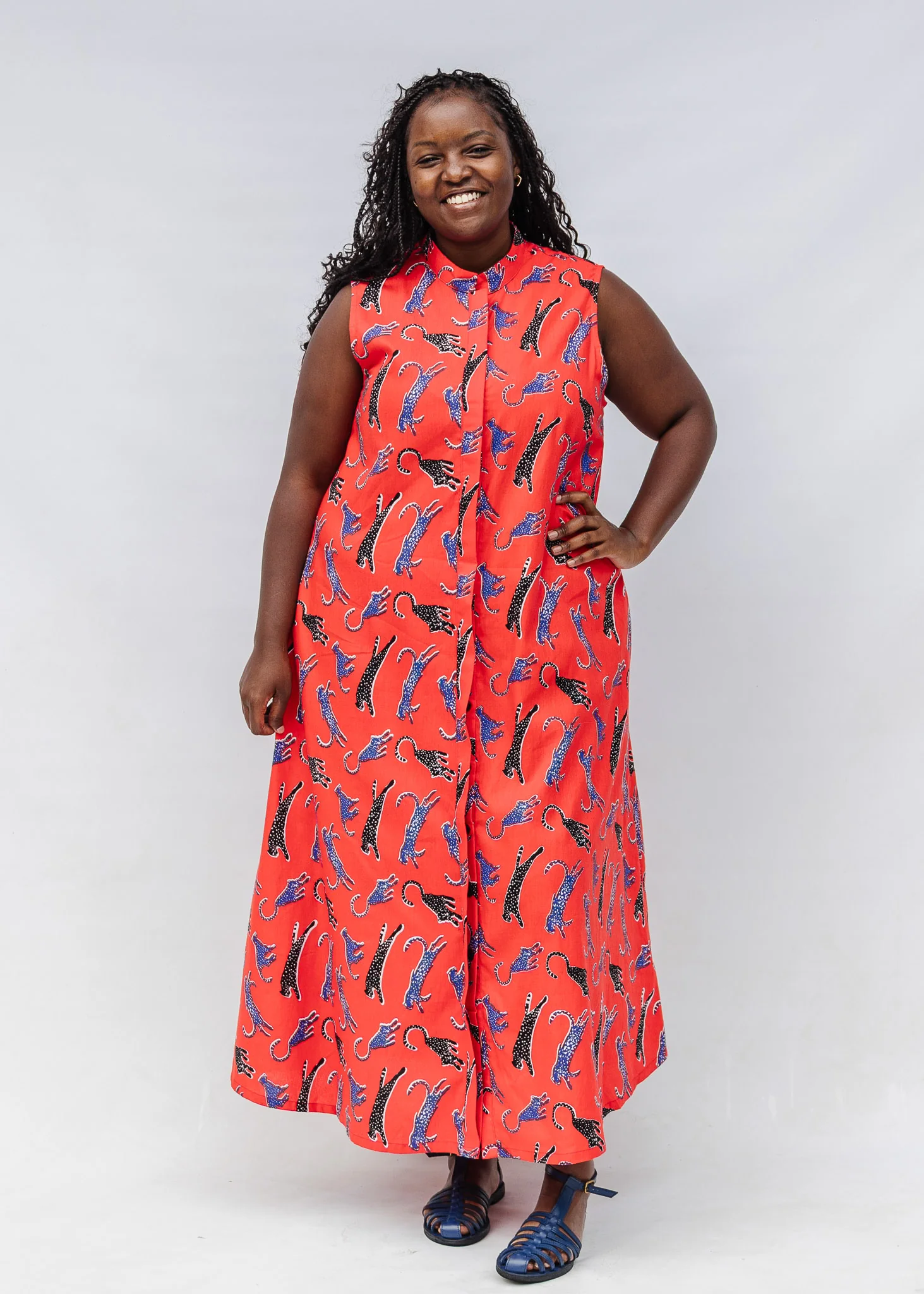 Cat's Meow Maxi - Image 4