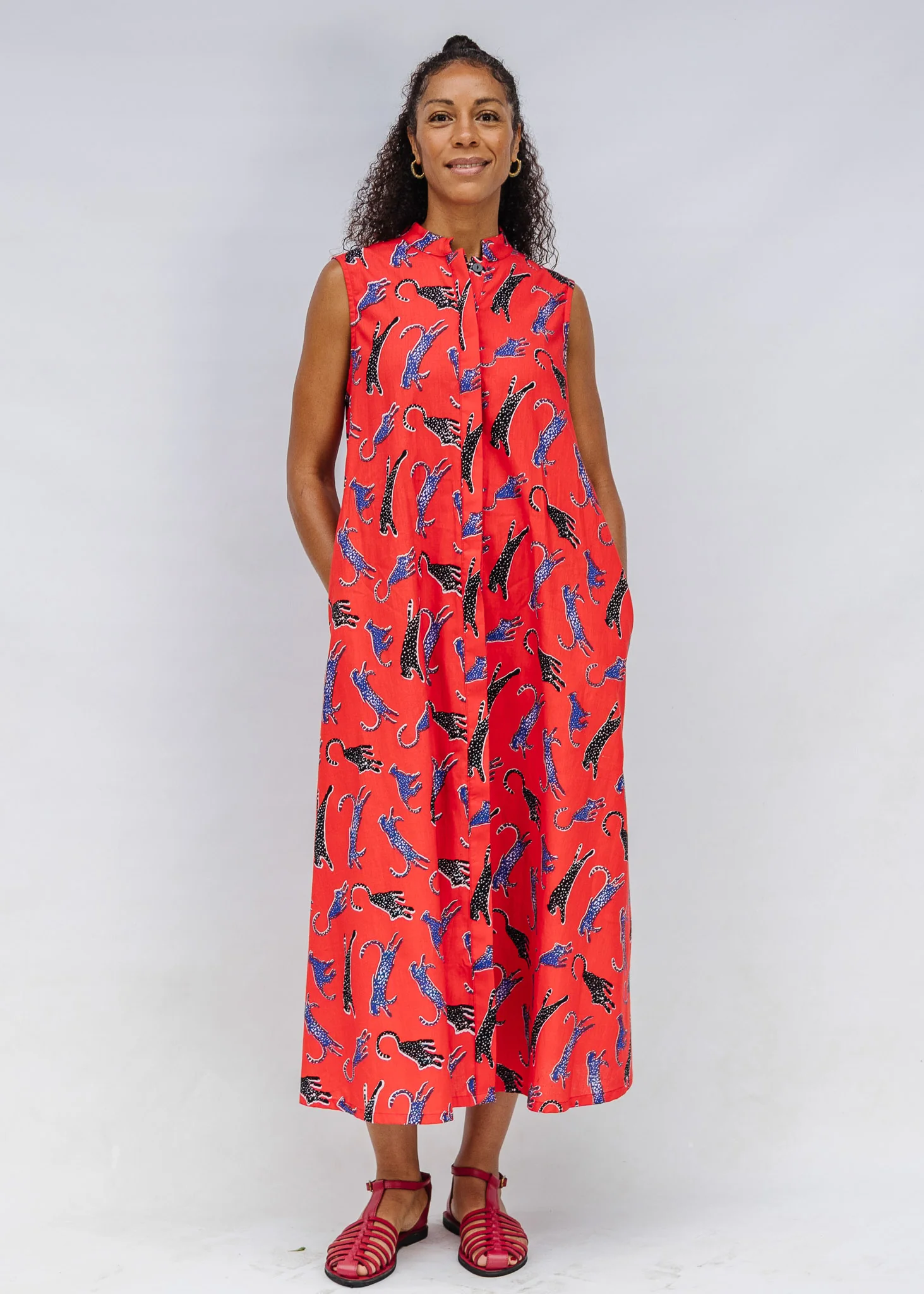 Cat's Meow Maxi - Image 5