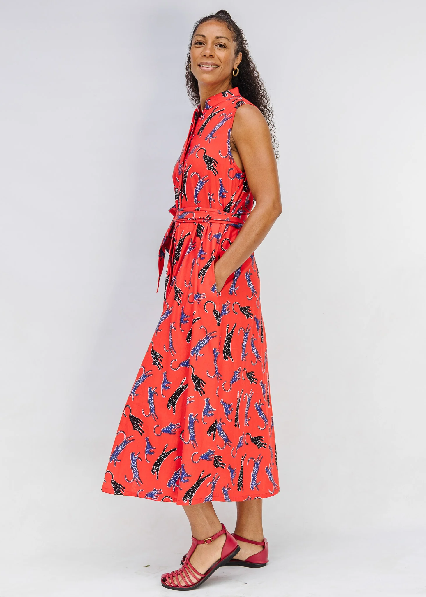 Cat's Meow Maxi - Image 6