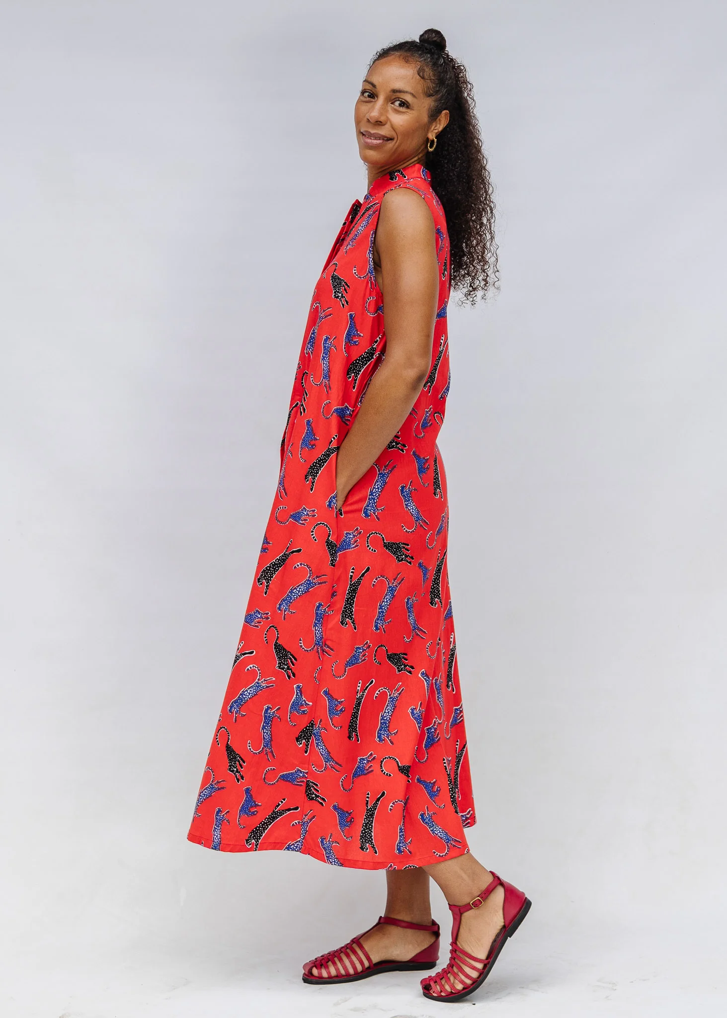 Cat's Meow Maxi - Image 7