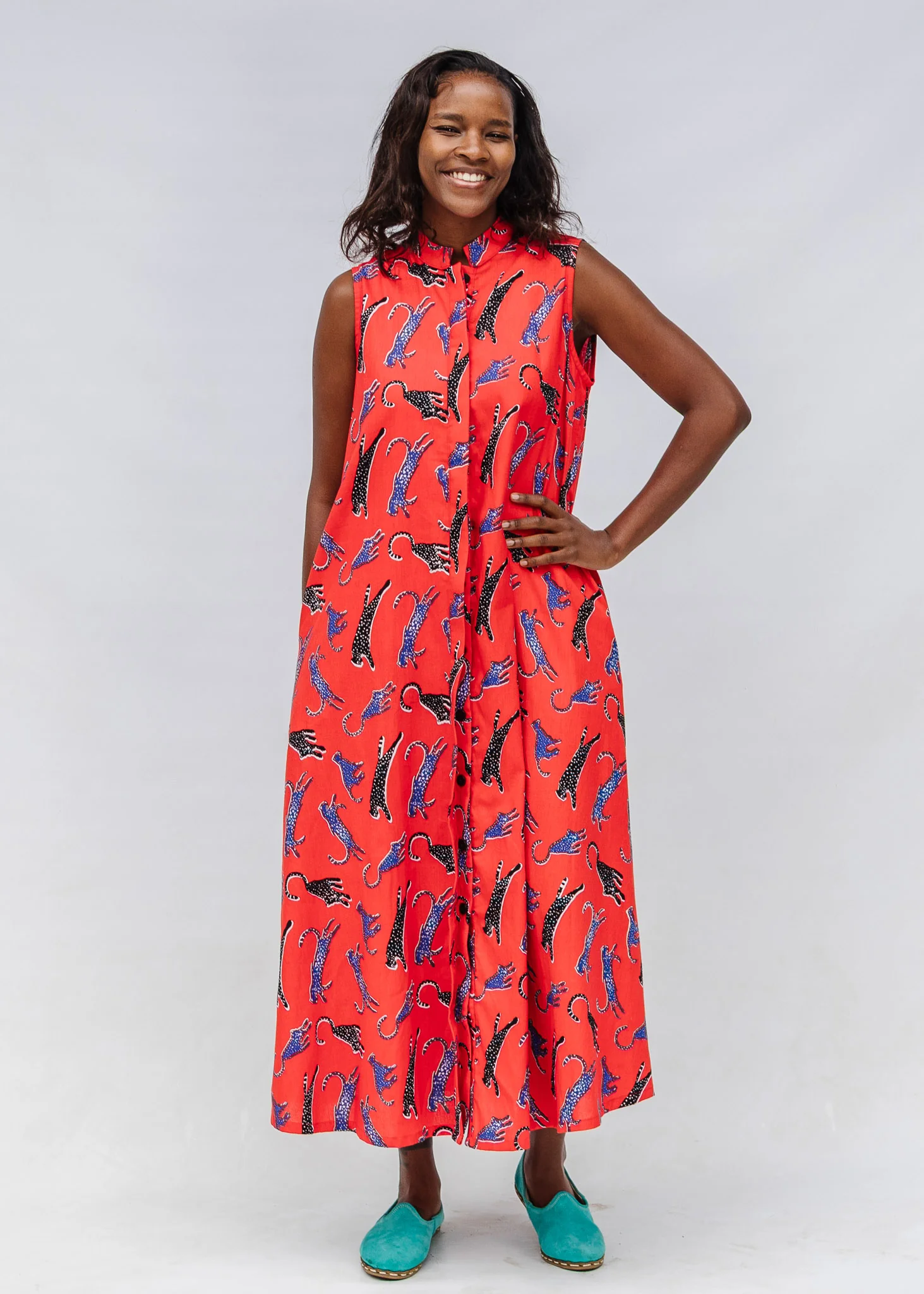 Cat's Meow Maxi - Image 8