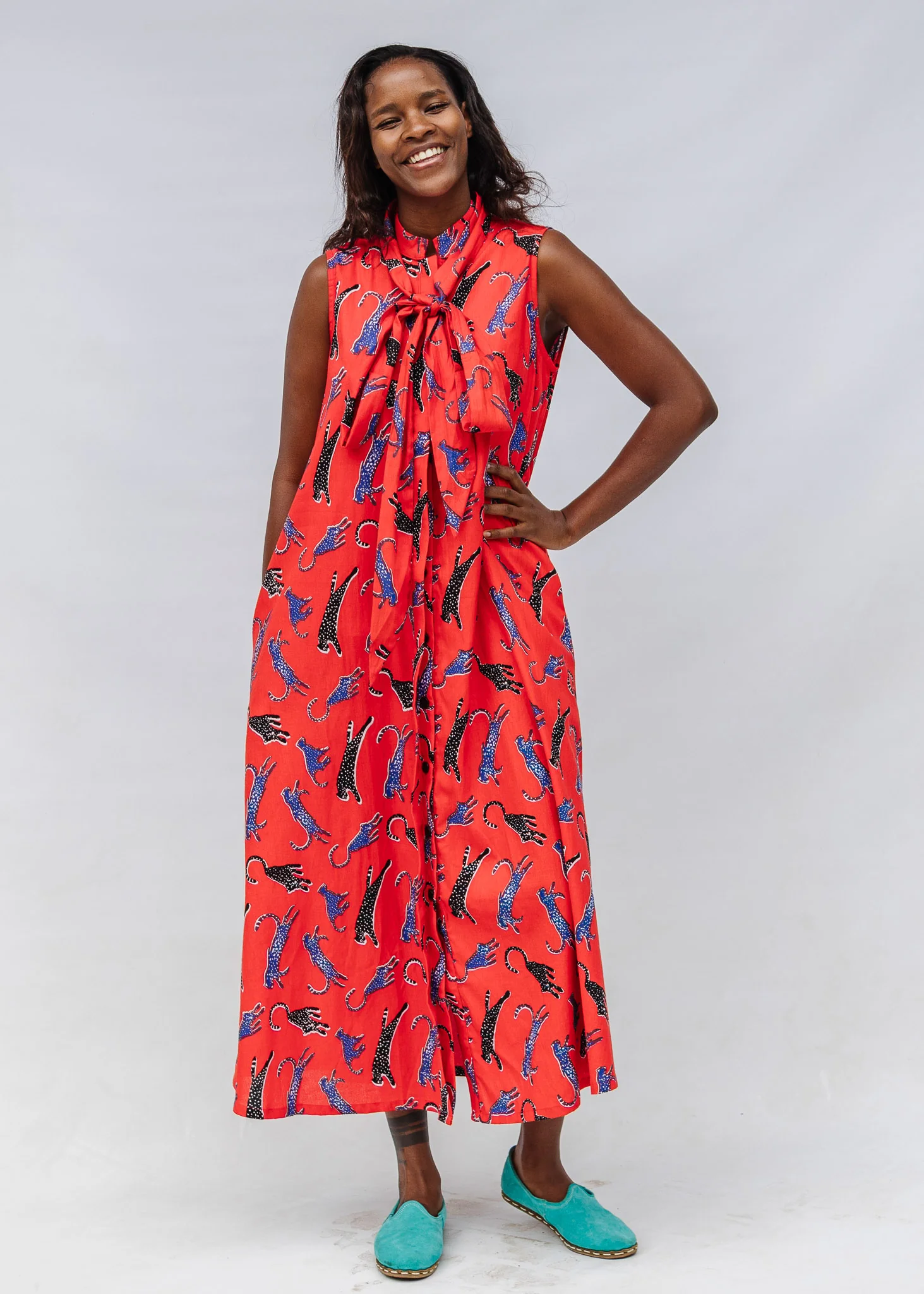 Cat's Meow Maxi - Image 9