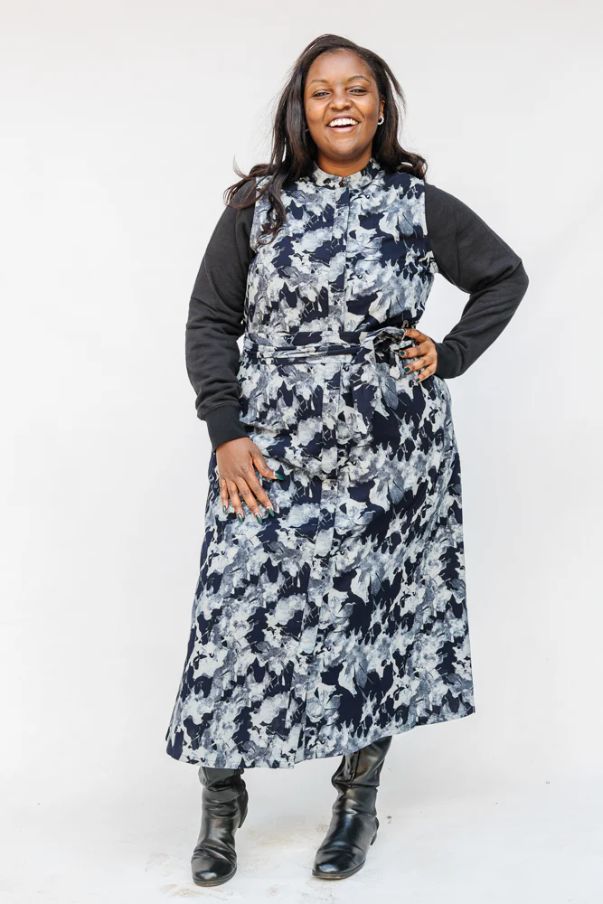 Celestine Maxi - Image 9