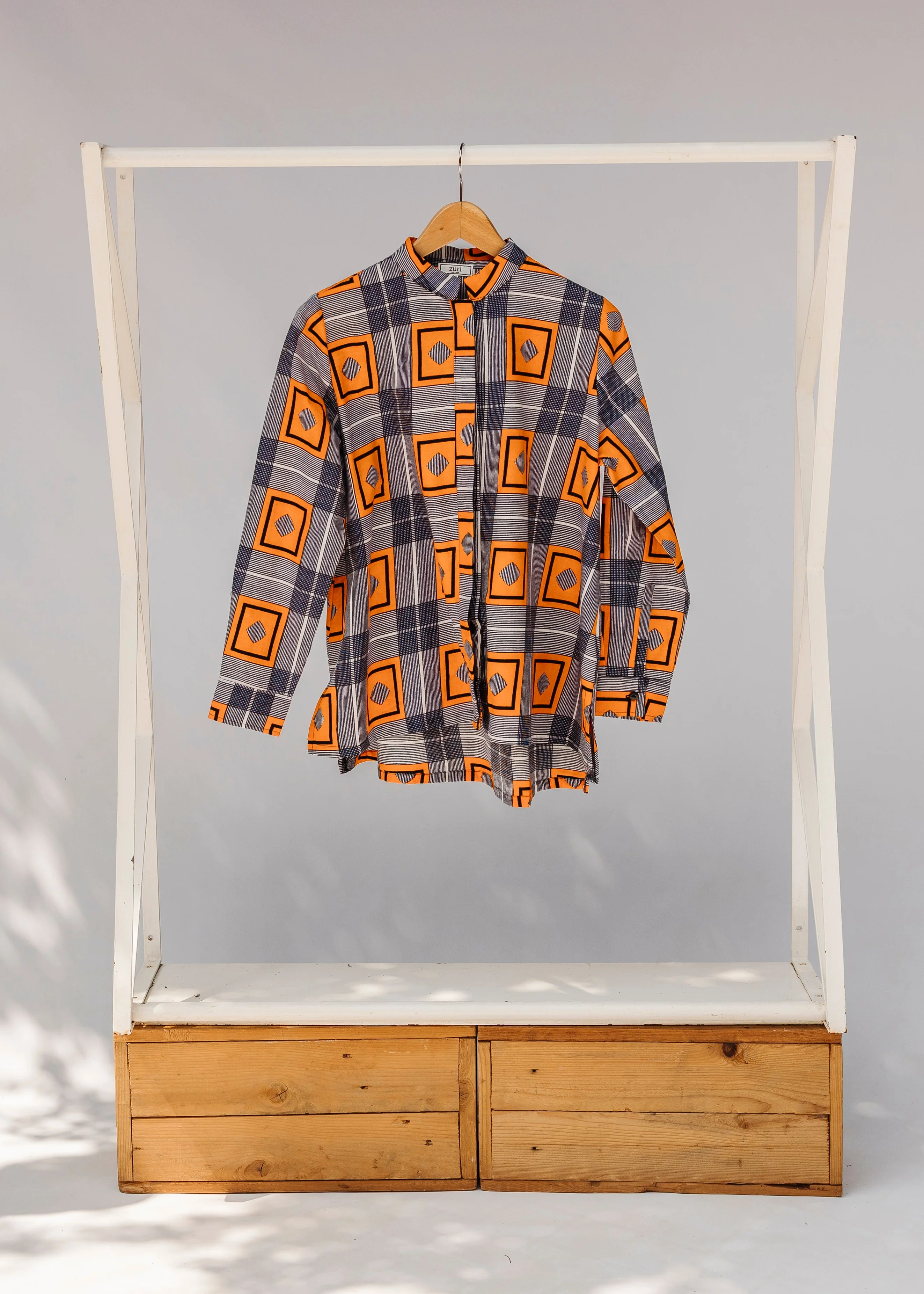 Checking In Shirt - Image 2