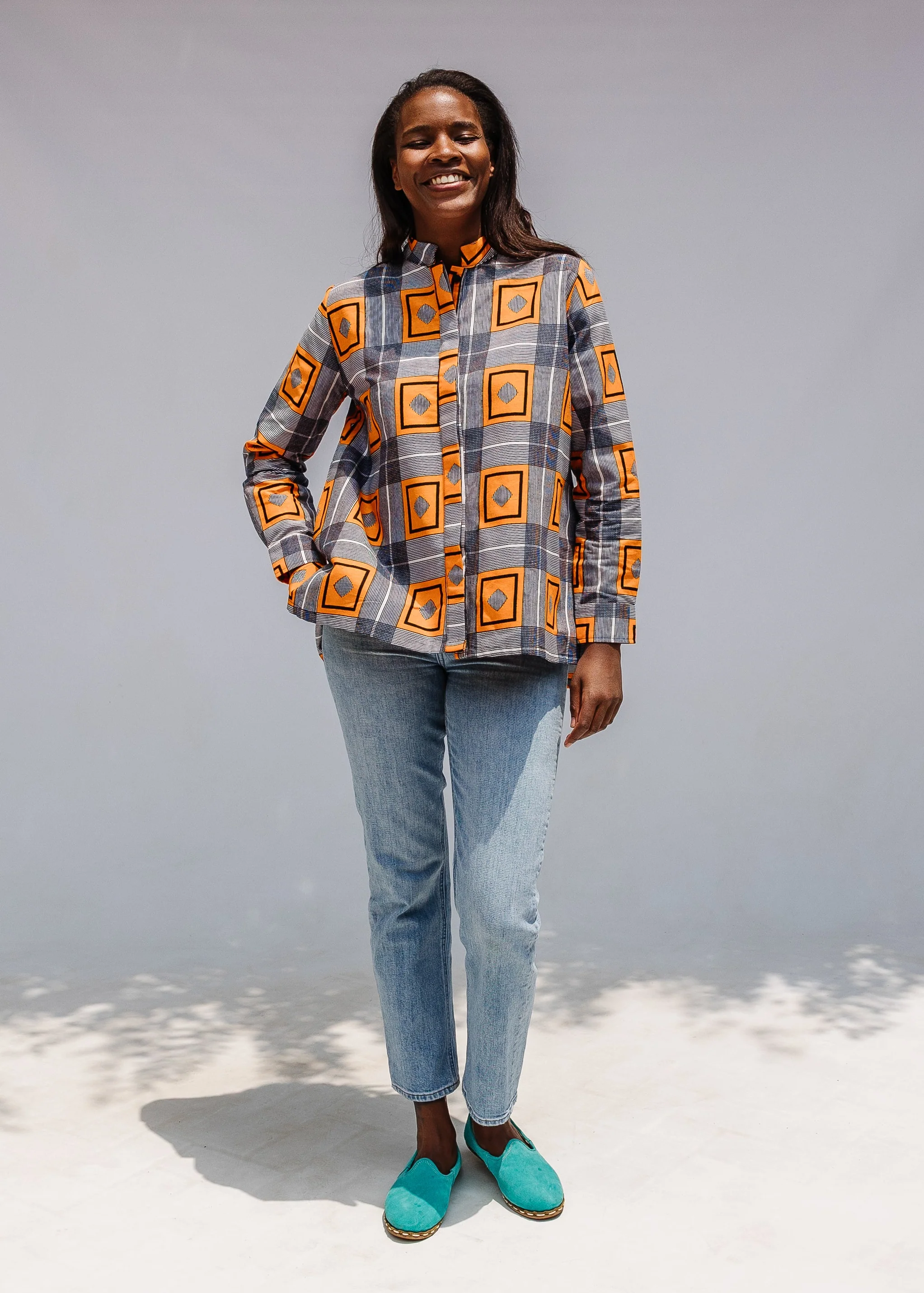 Checking In Shirt - Image 4