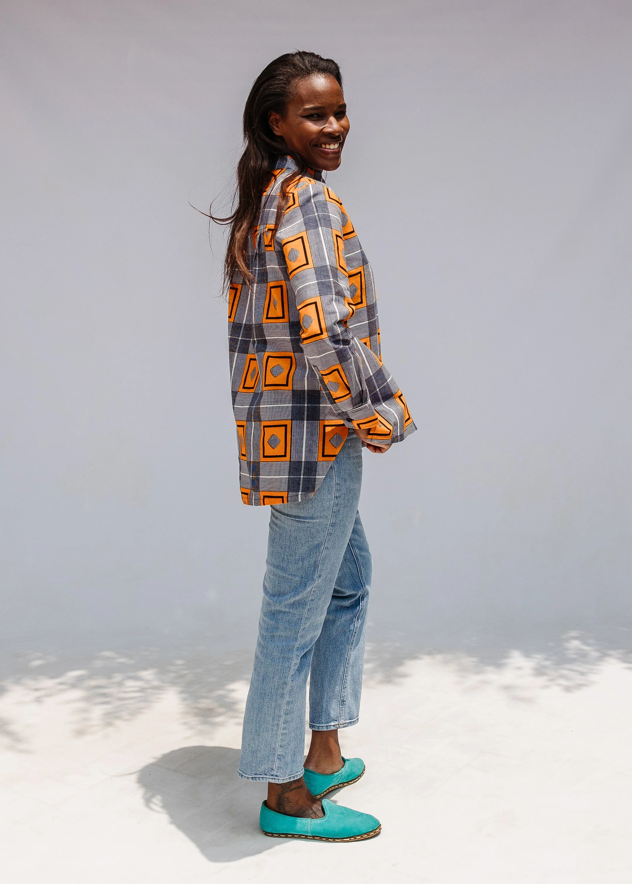 Checking In Shirt - Image 5