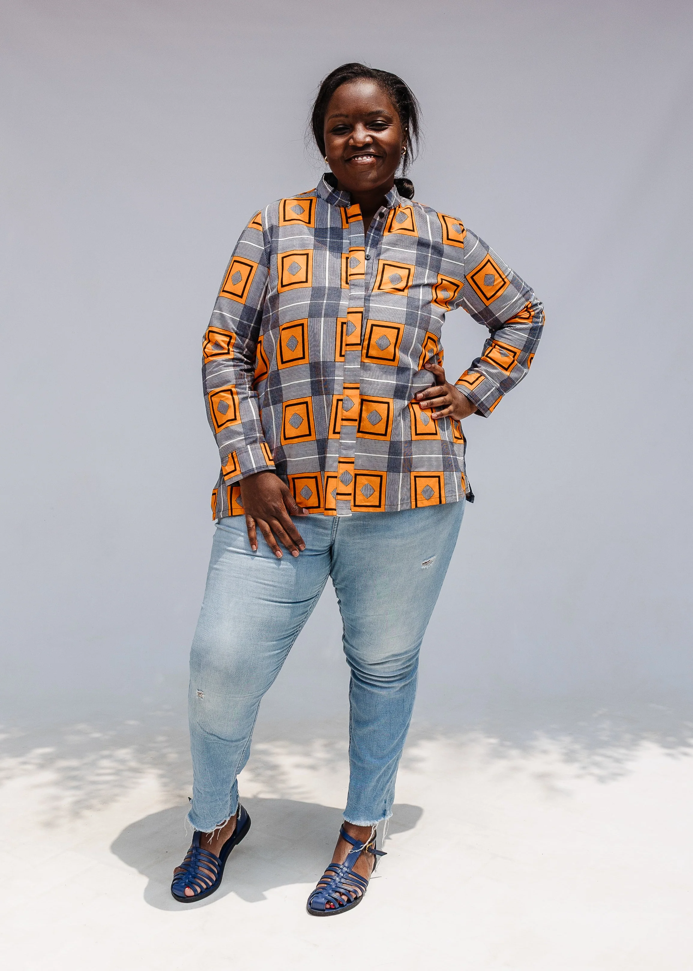 Checking In Shirt - Image 6