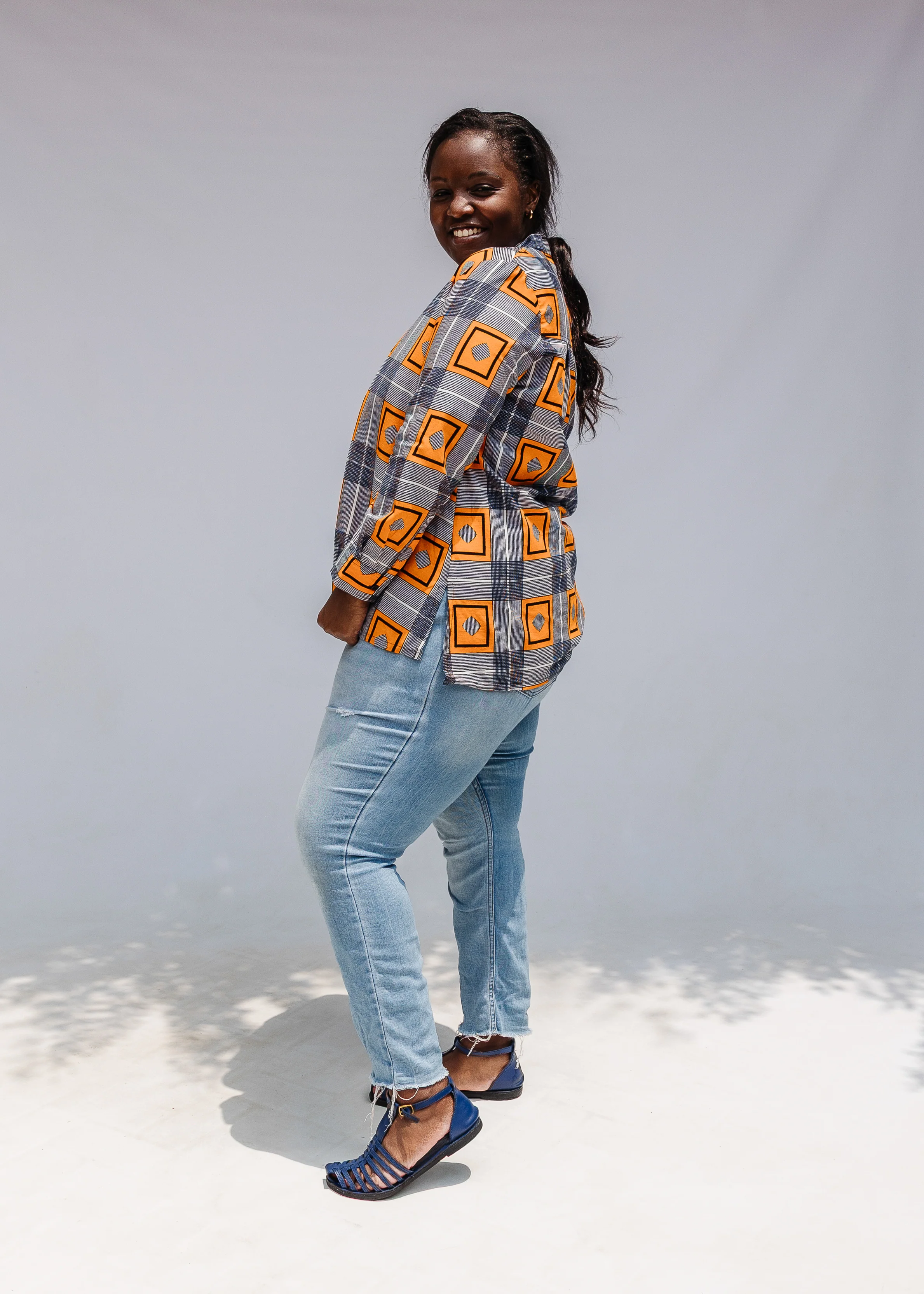 Checking In Shirt - Image 7