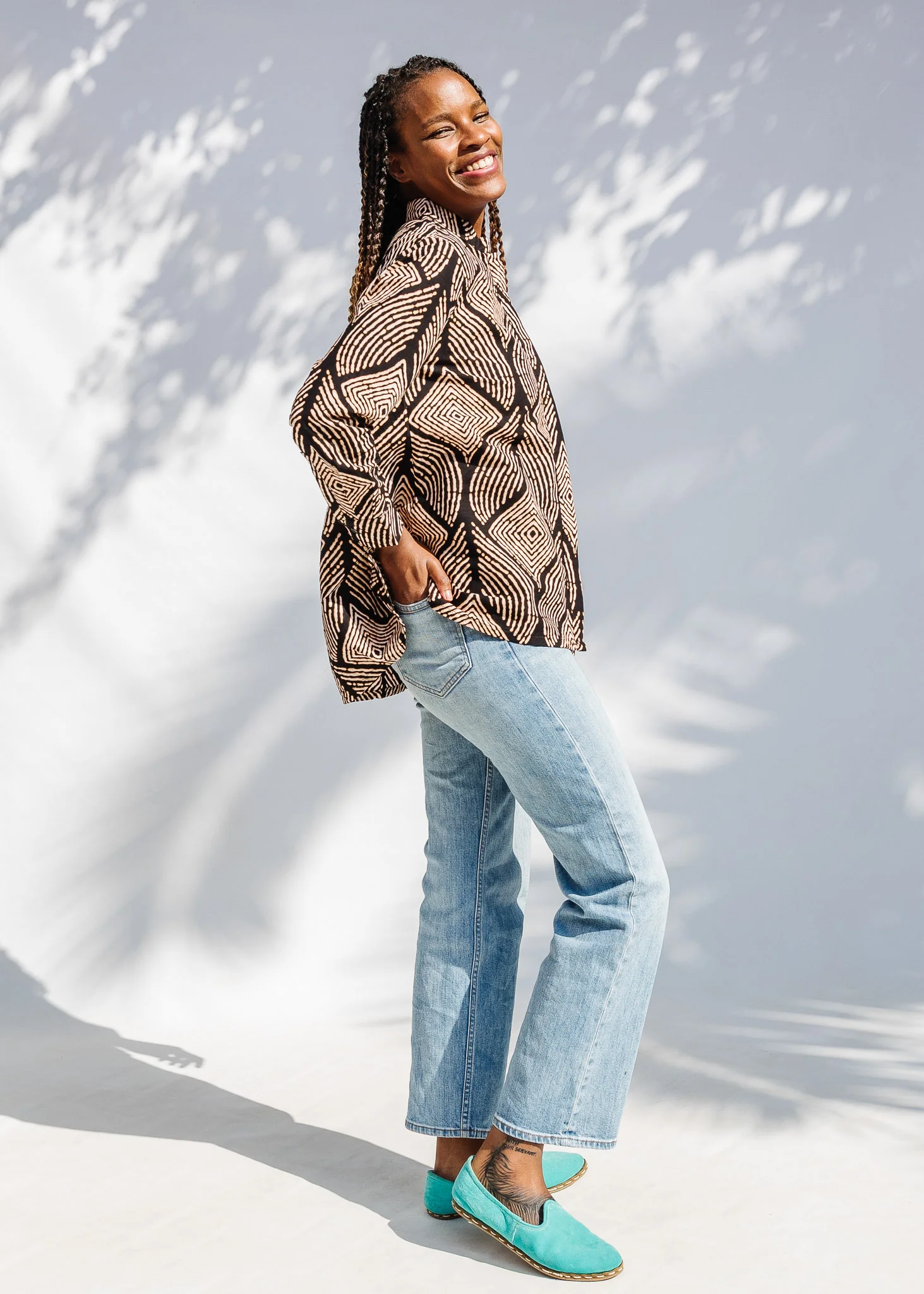 Chimera Shirt - Image 4